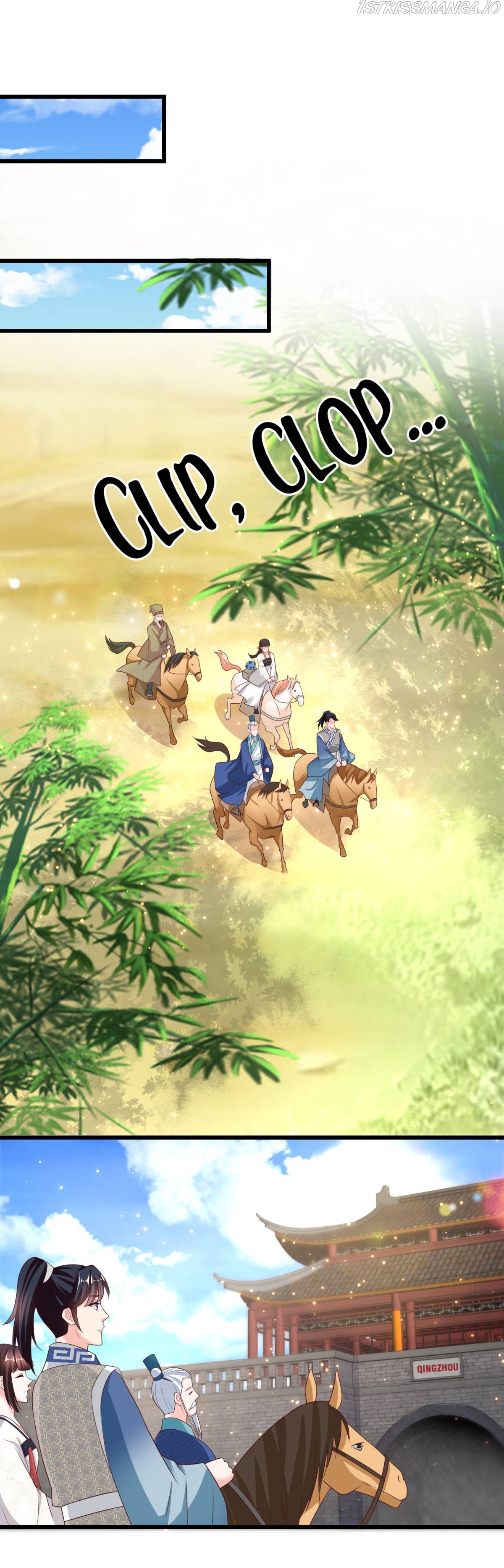 Read Pretty peasant girl EN Manga Online