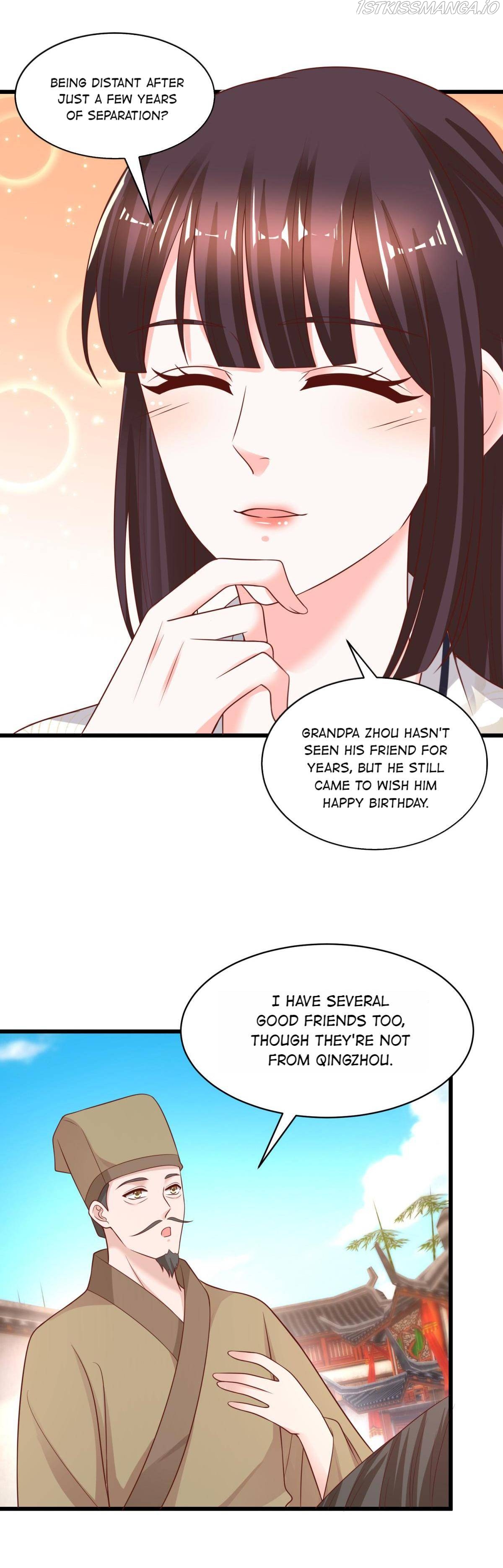 Read Pretty peasant girl EN Manga Online