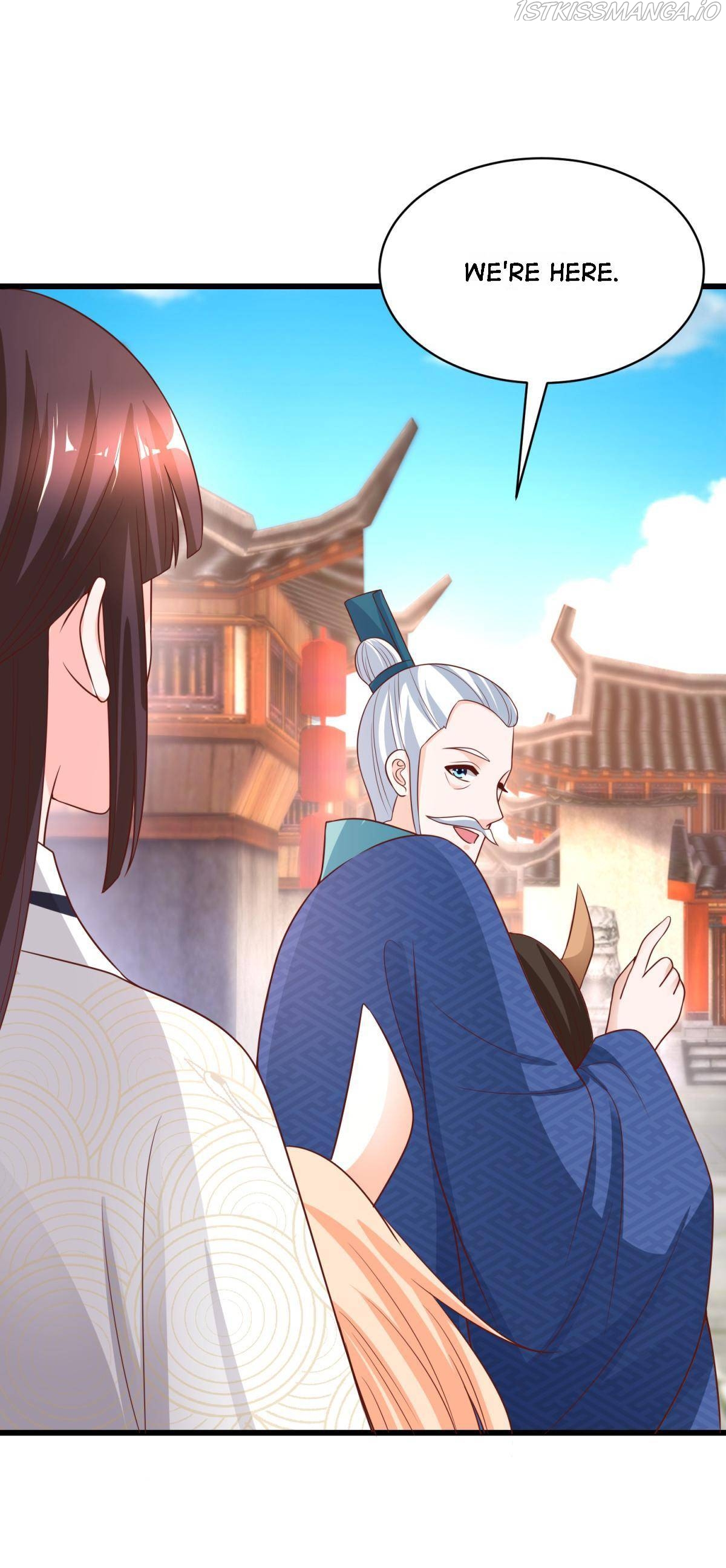 Read Pretty peasant girl EN Manga Online