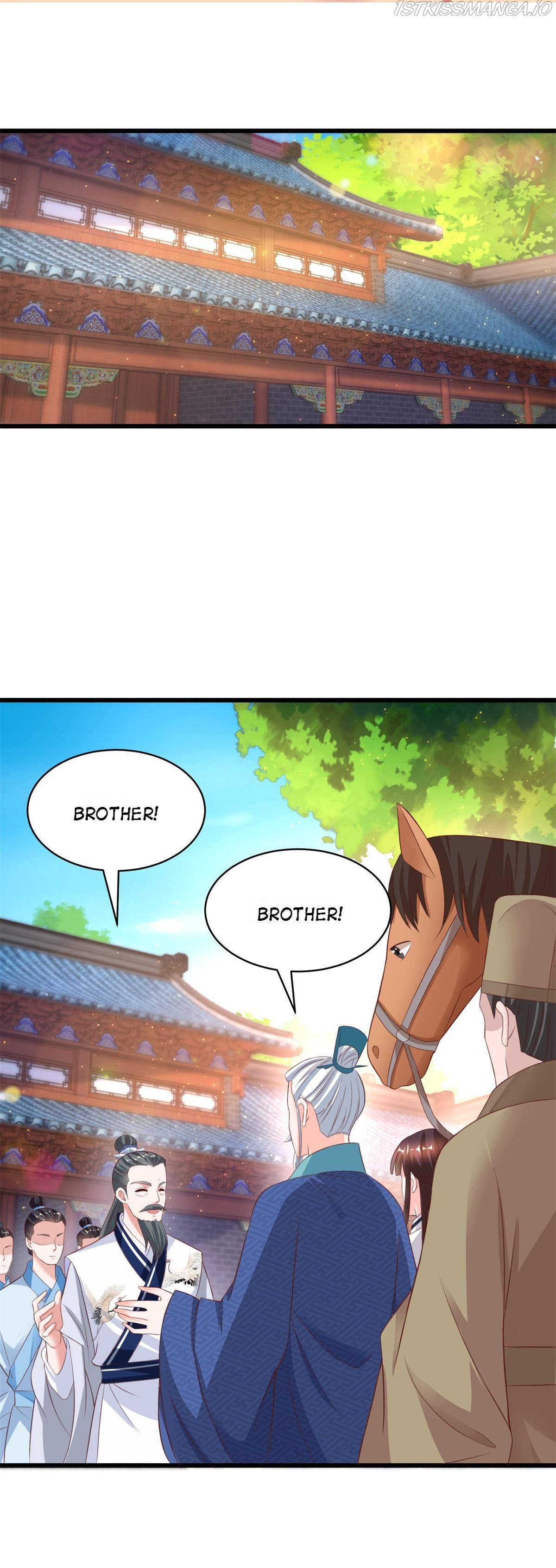 Read Pretty peasant girl EN Manga Online