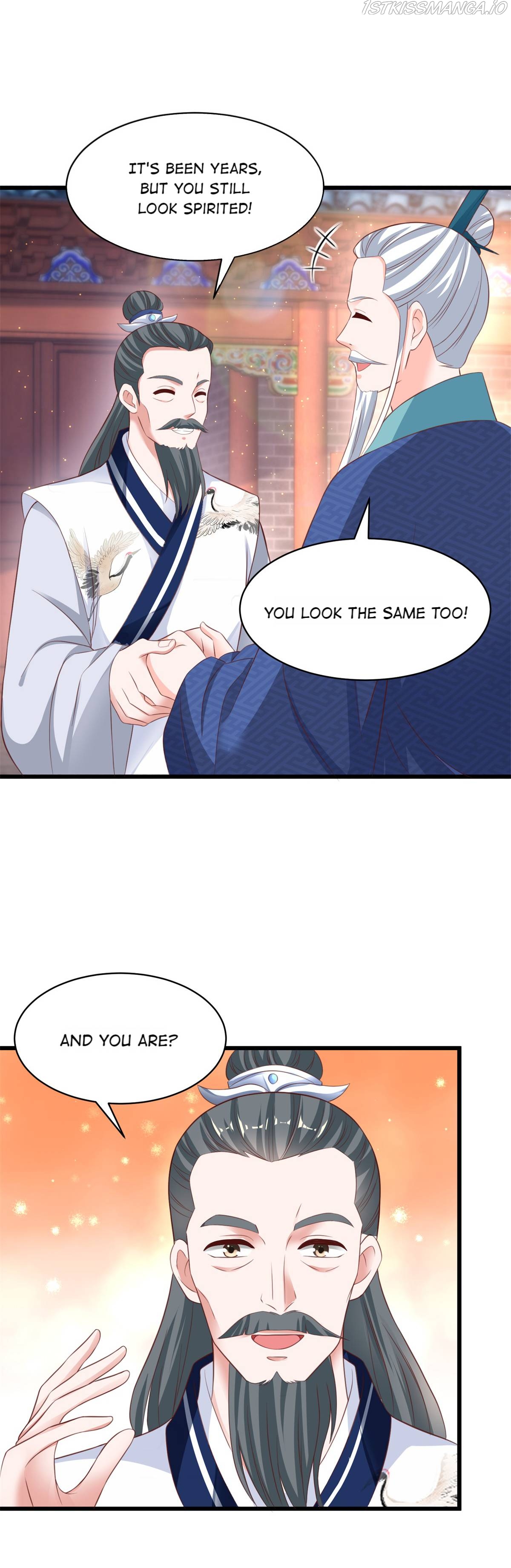 Read Pretty peasant girl EN Manga Online