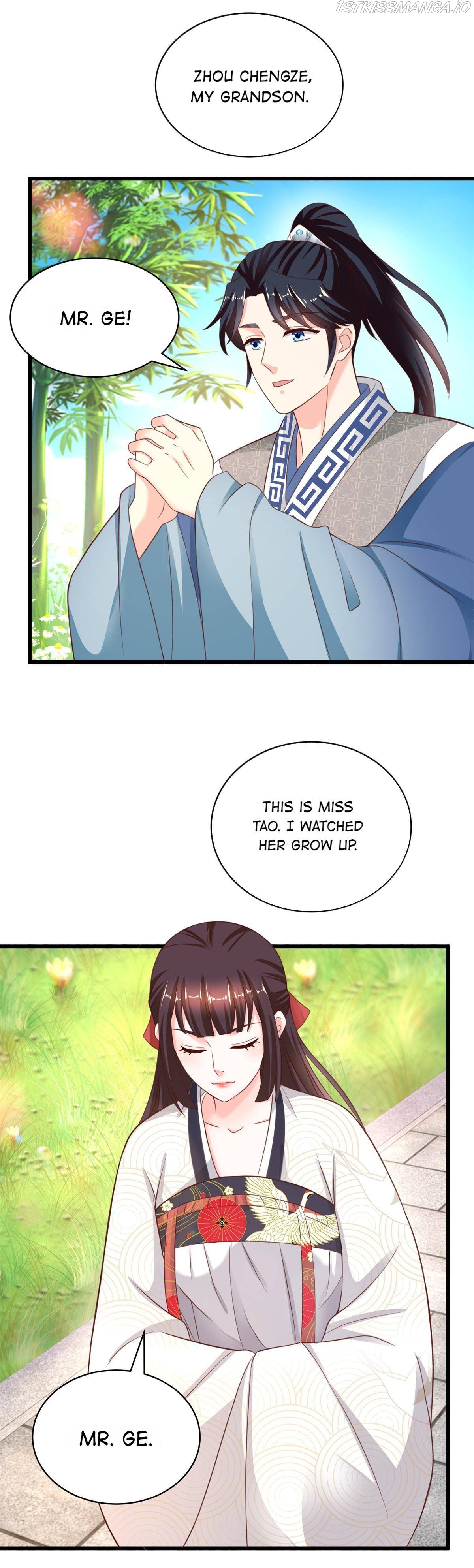 Read Pretty peasant girl EN Manga Online