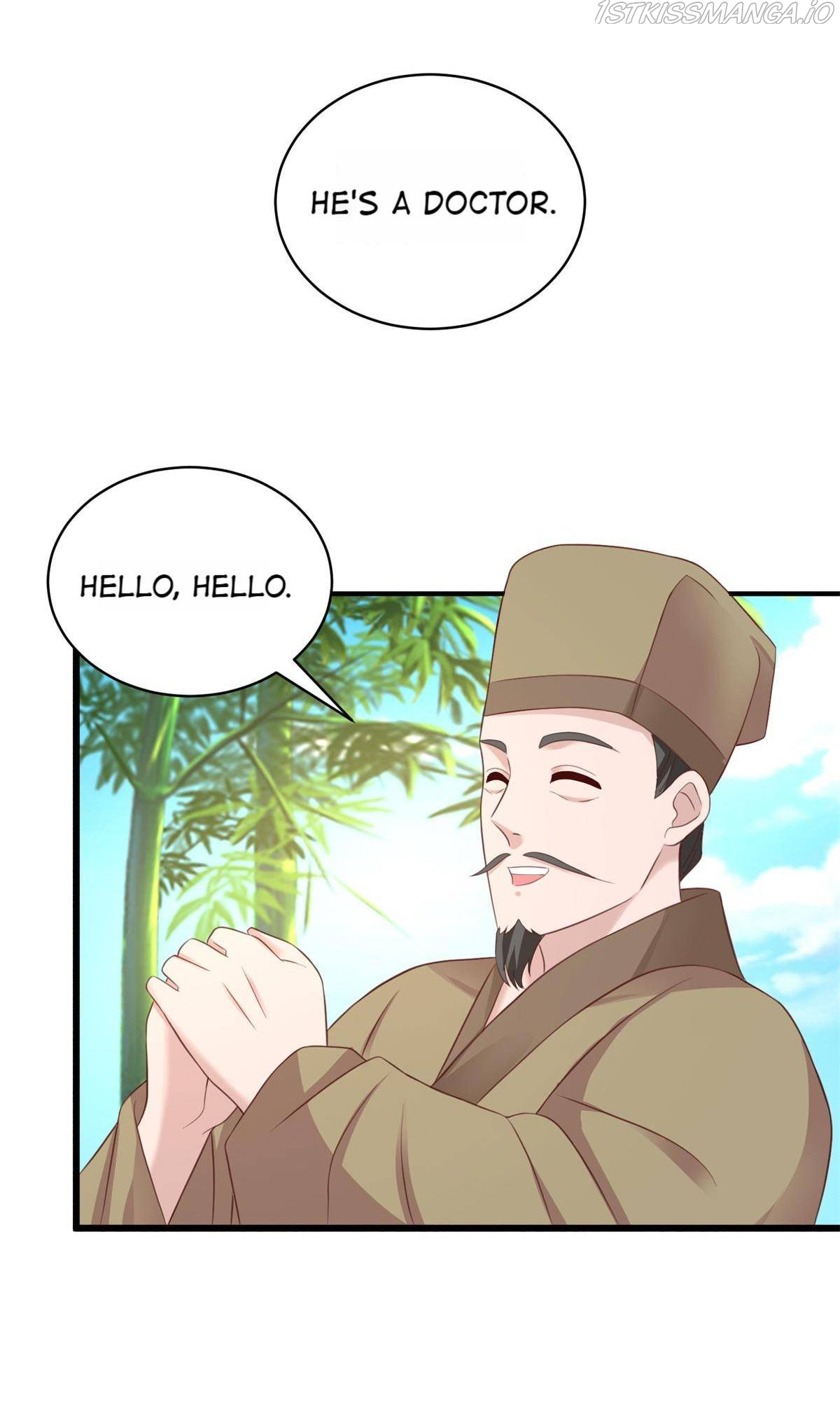 Read Pretty peasant girl EN Manga Online
