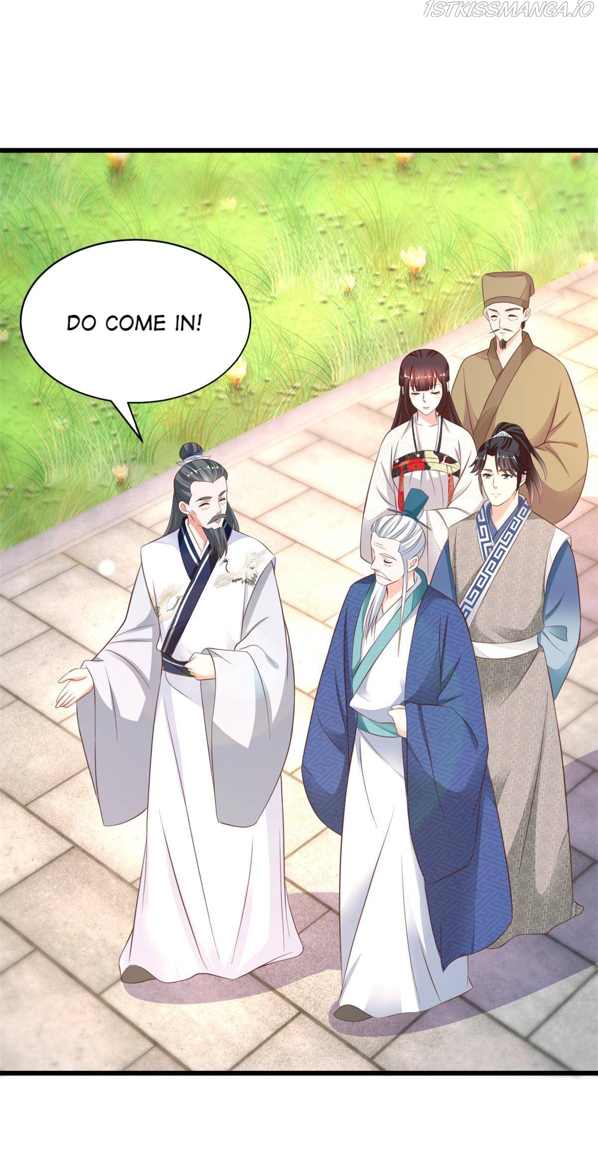 Read Pretty peasant girl EN Manga Online