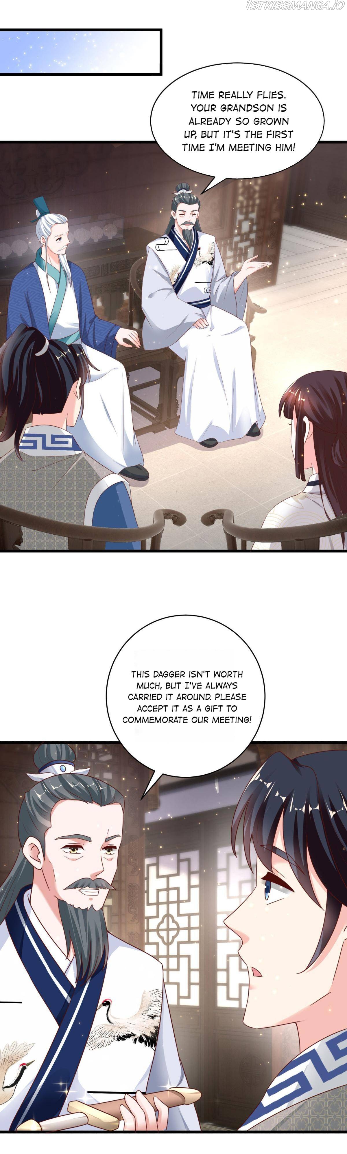 Read Pretty peasant girl EN Manga Online