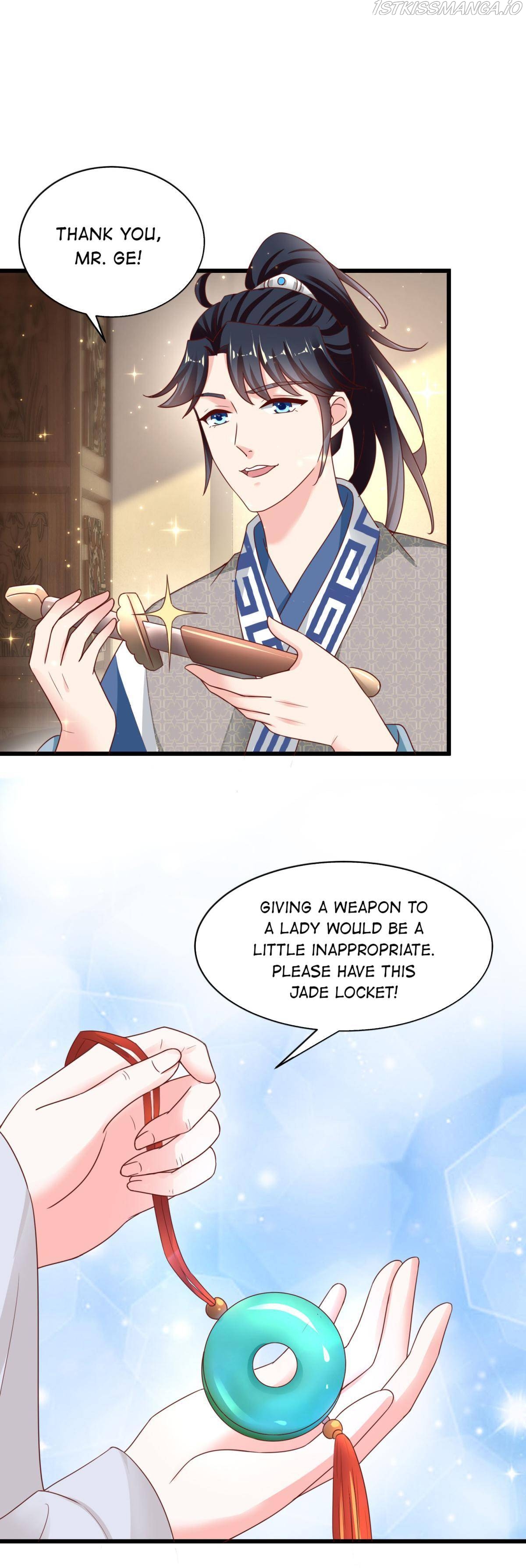 Read Pretty peasant girl EN Manga Online