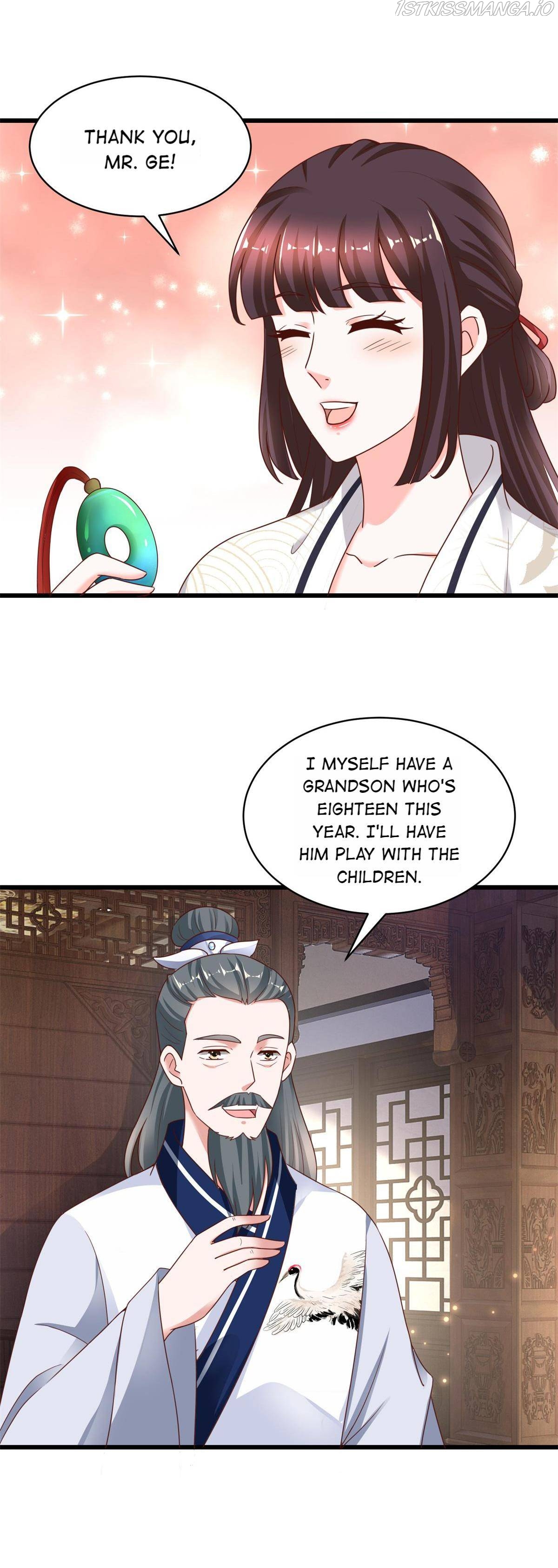 Read Pretty peasant girl EN Manga Online