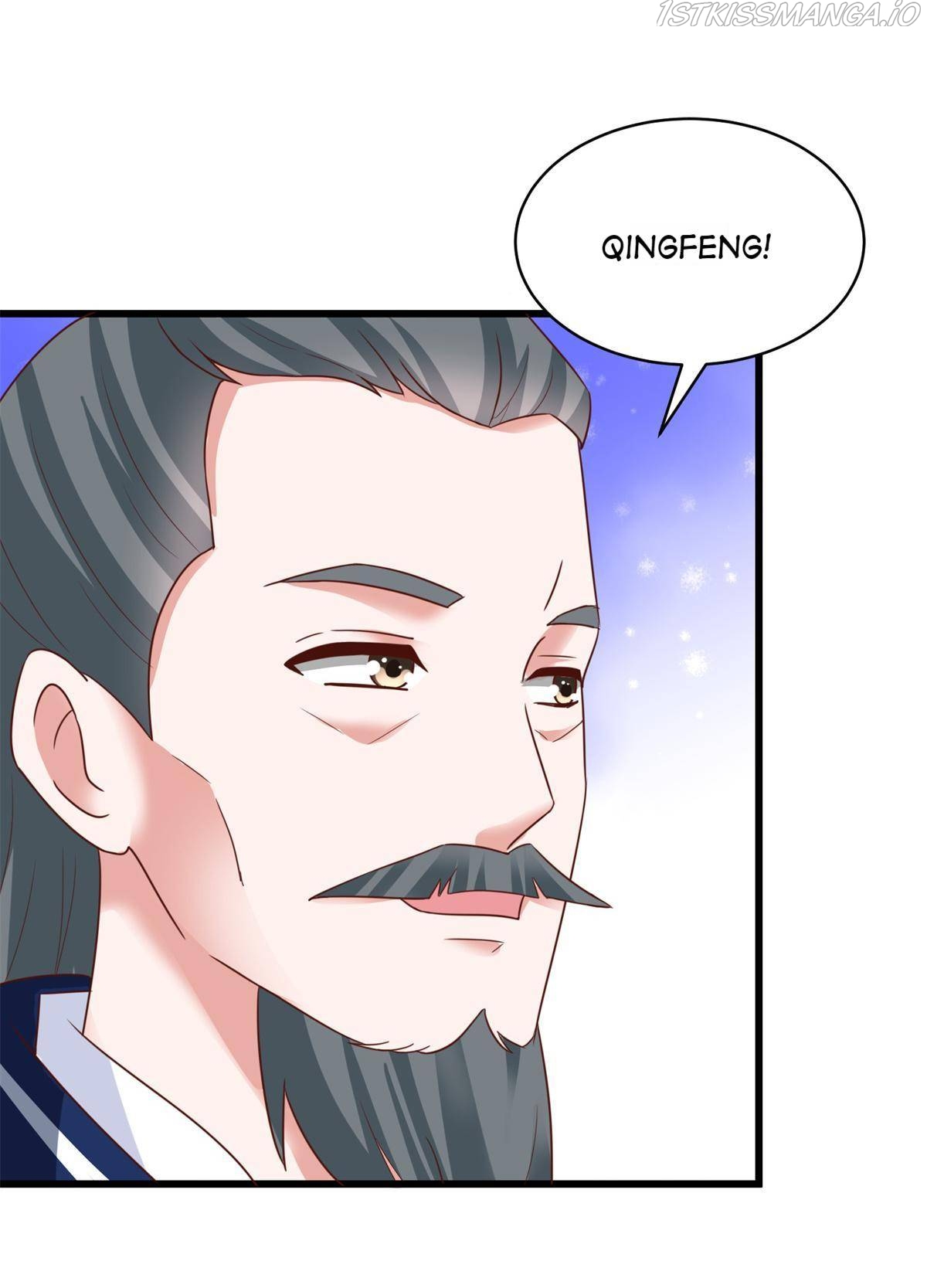 Read Pretty peasant girl EN Manga Online