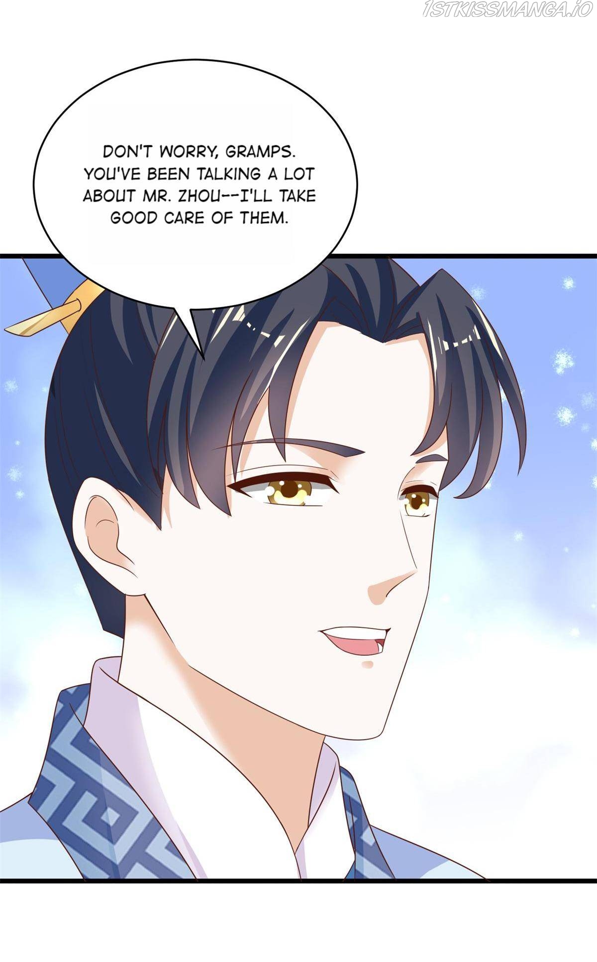 Read Pretty peasant girl EN Manga Online