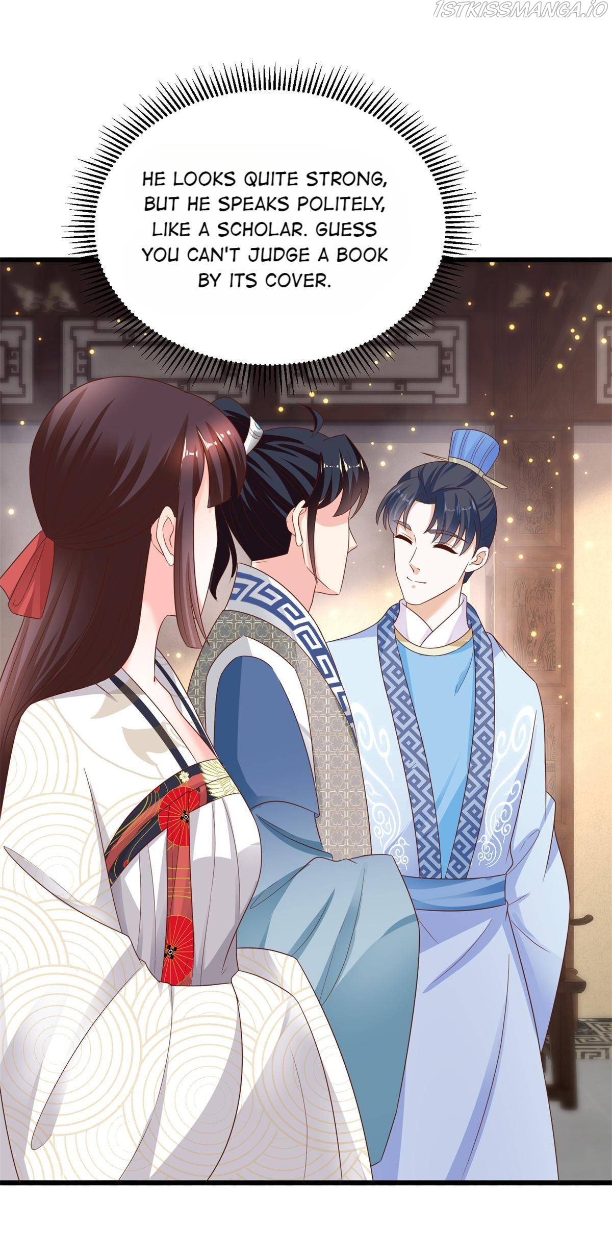 Read Pretty peasant girl EN Manga Online