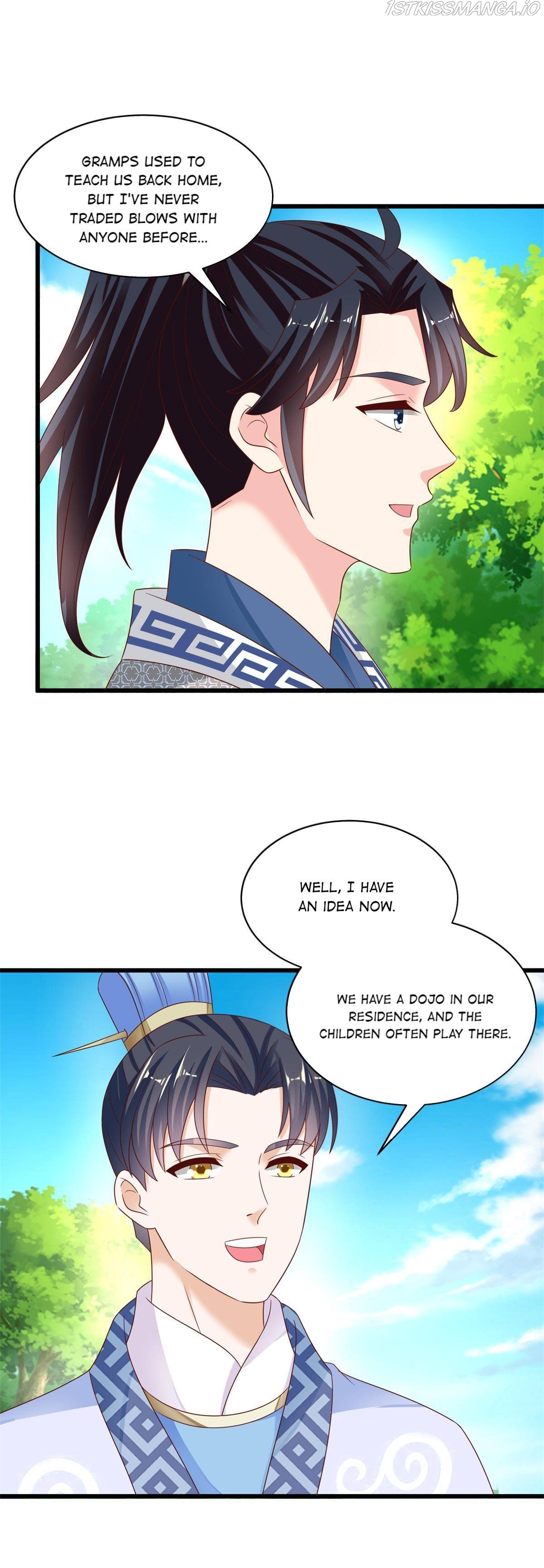 Read Pretty peasant girl EN Manga Online