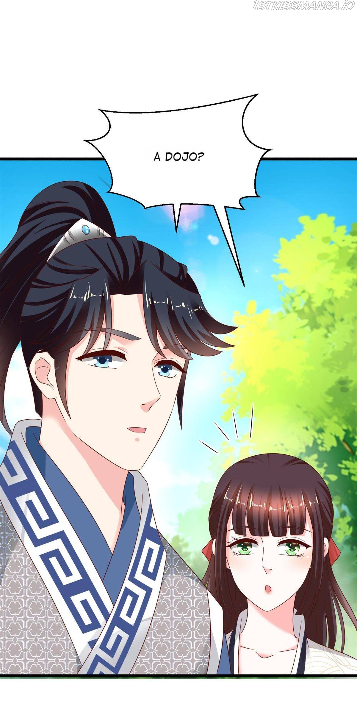 Read Pretty peasant girl EN Manga Online