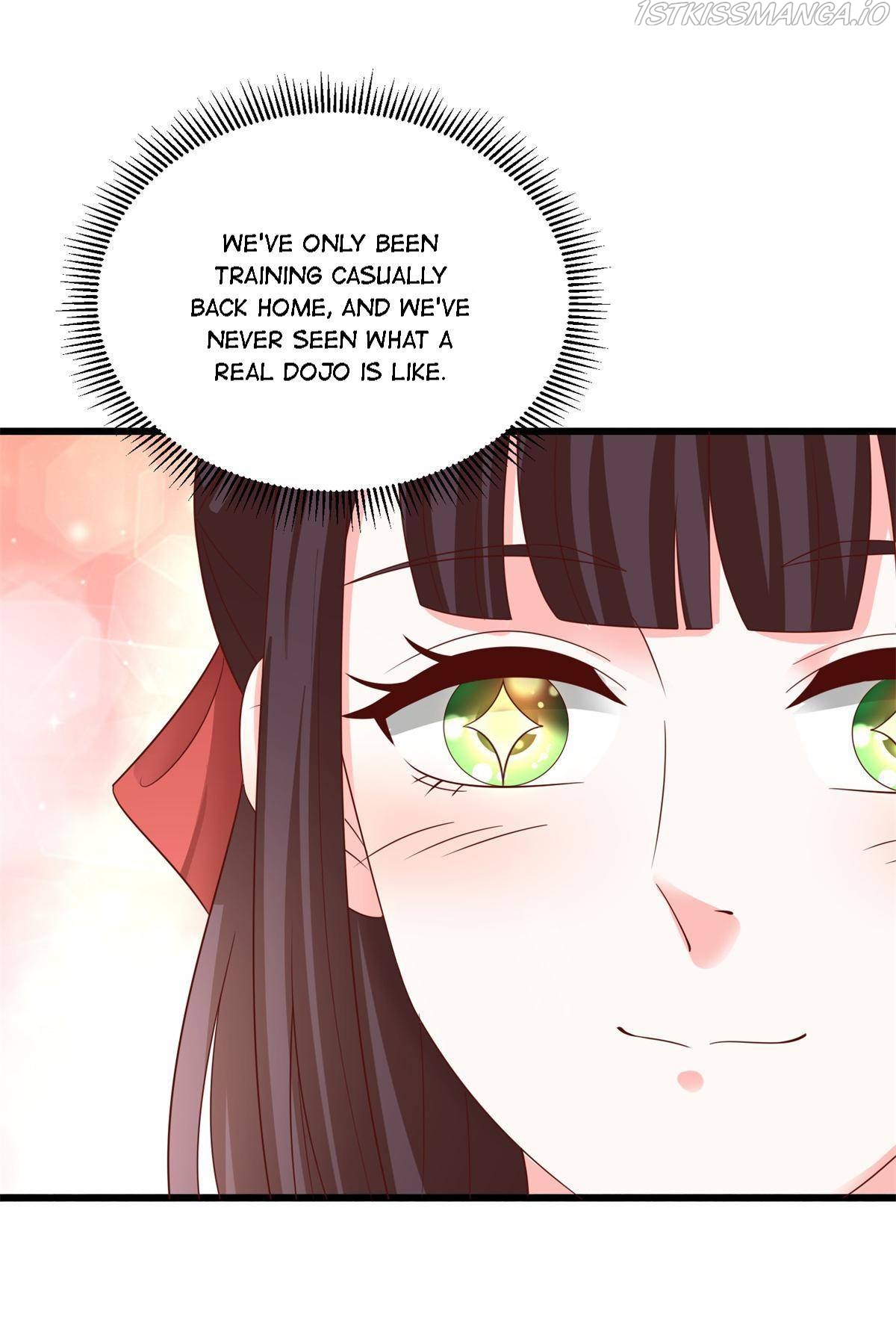 Read Pretty peasant girl EN Manga Online