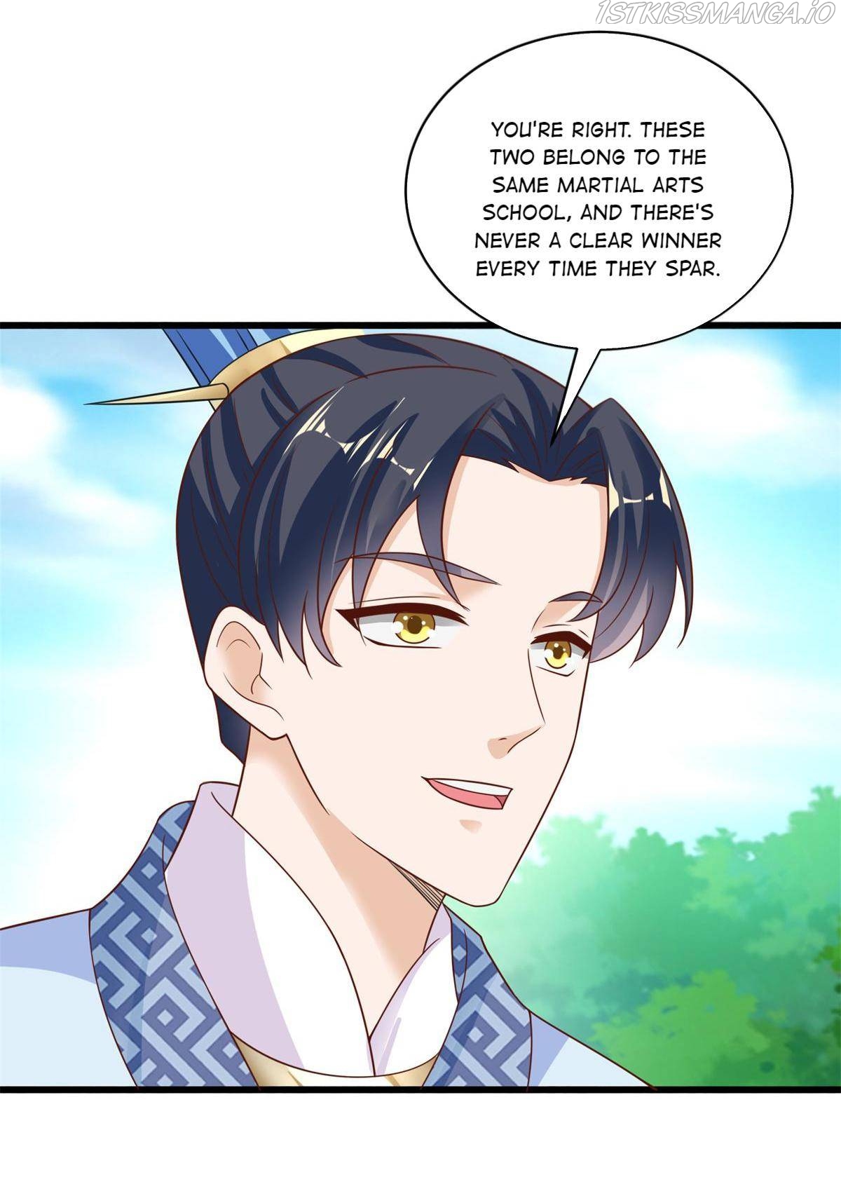 Read Pretty peasant girl EN Manga Online