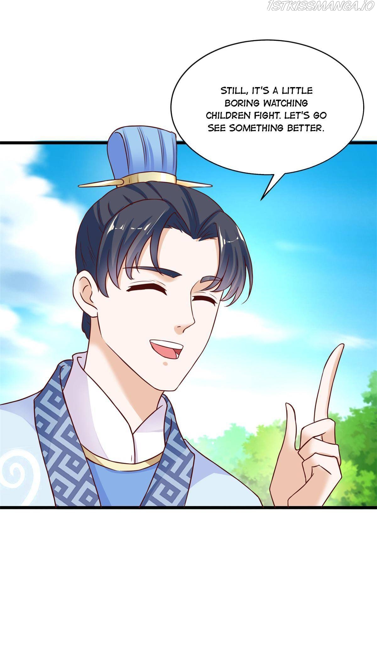 Read Pretty peasant girl EN Manga Online