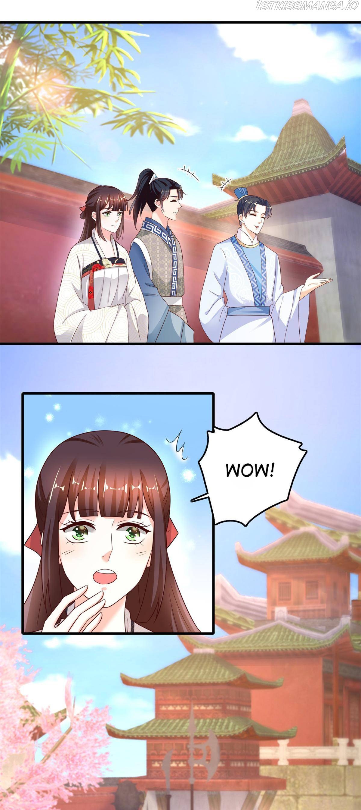 Read Pretty peasant girl EN Manga Online