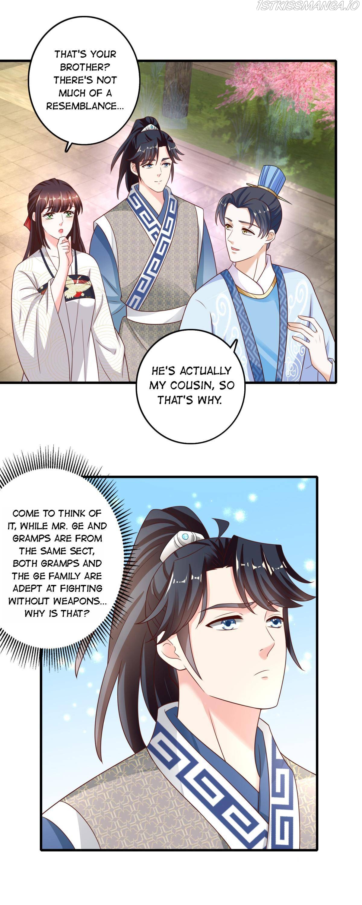 Read Pretty peasant girl EN Manga Online