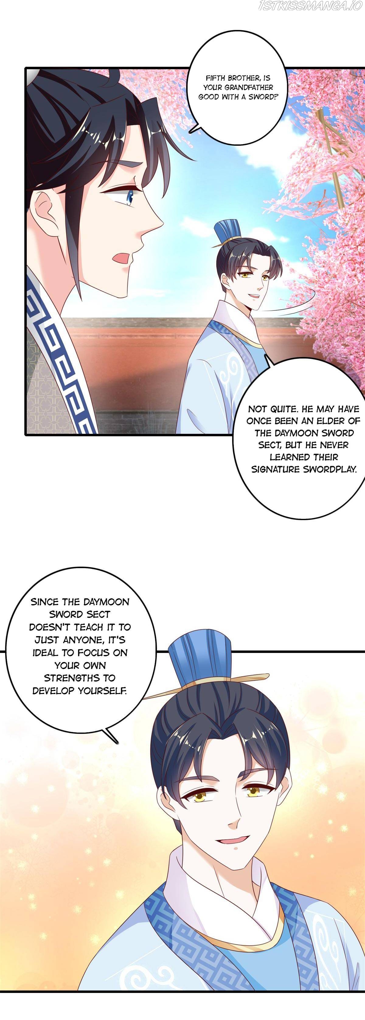 Read Pretty peasant girl EN Manga Online