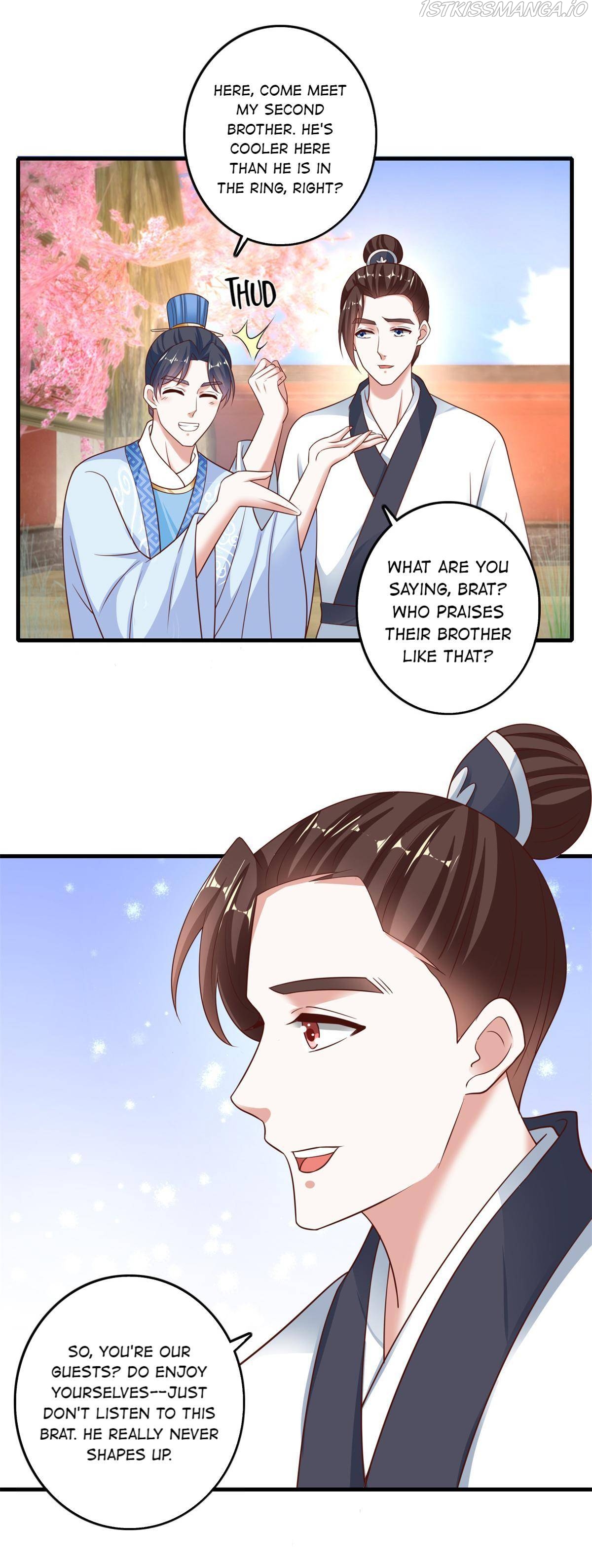 Read Pretty peasant girl EN Manga Online