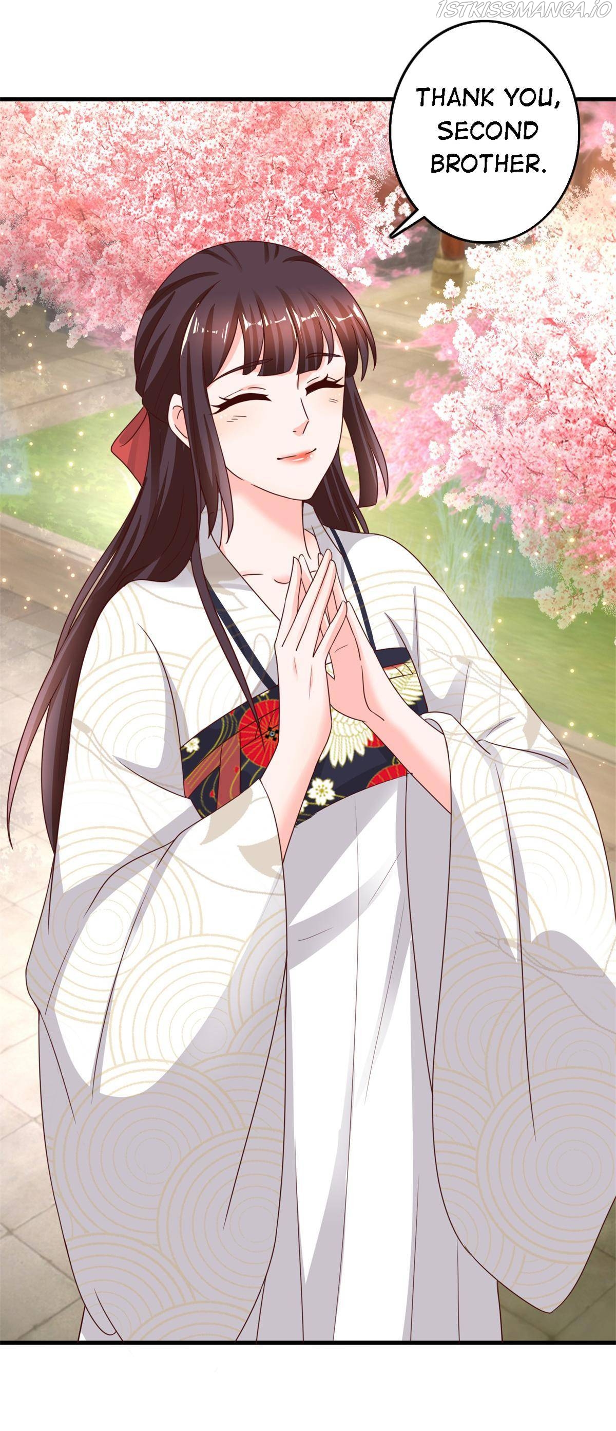 Read Pretty peasant girl EN Manga Online