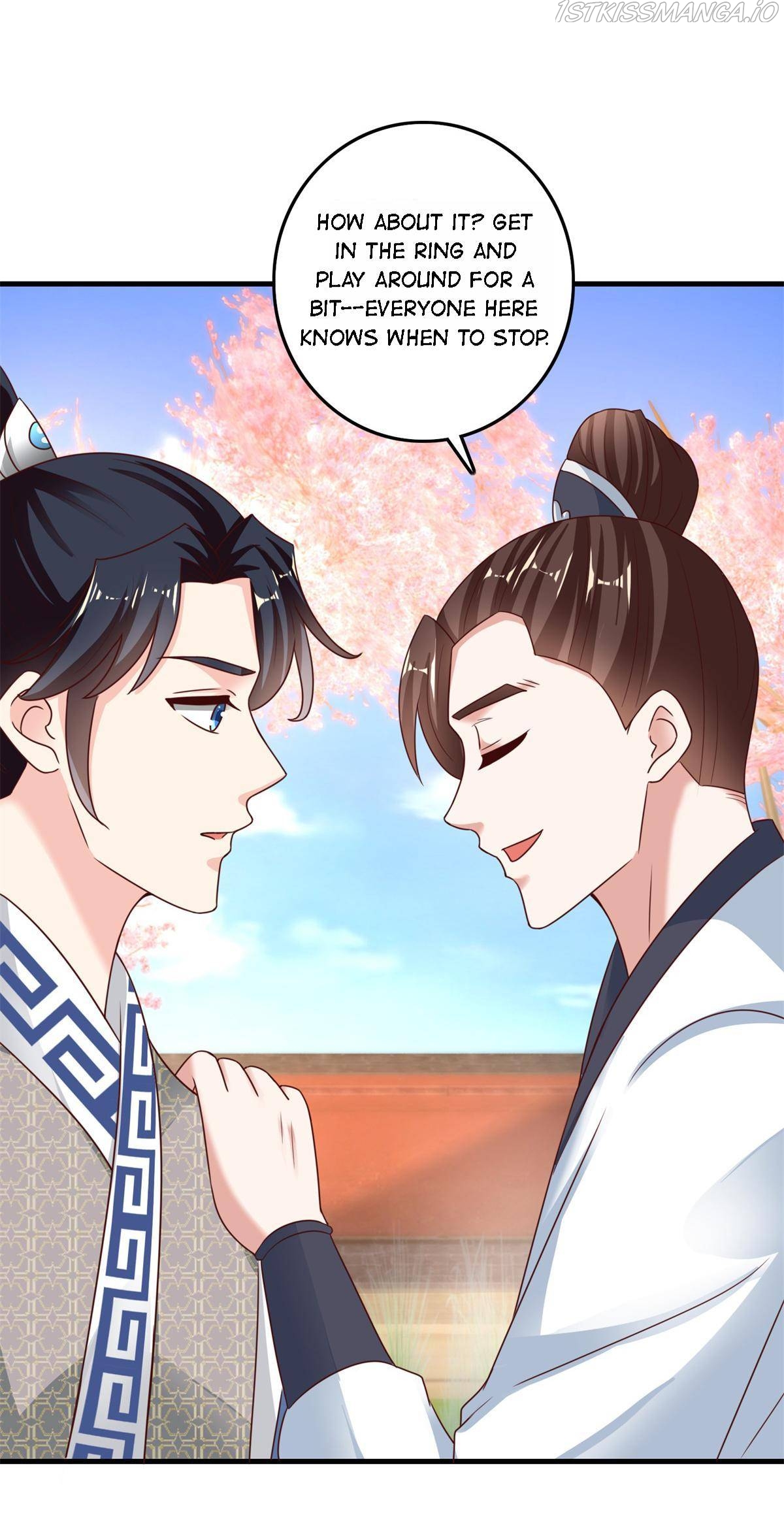 Read Pretty peasant girl EN Manga Online