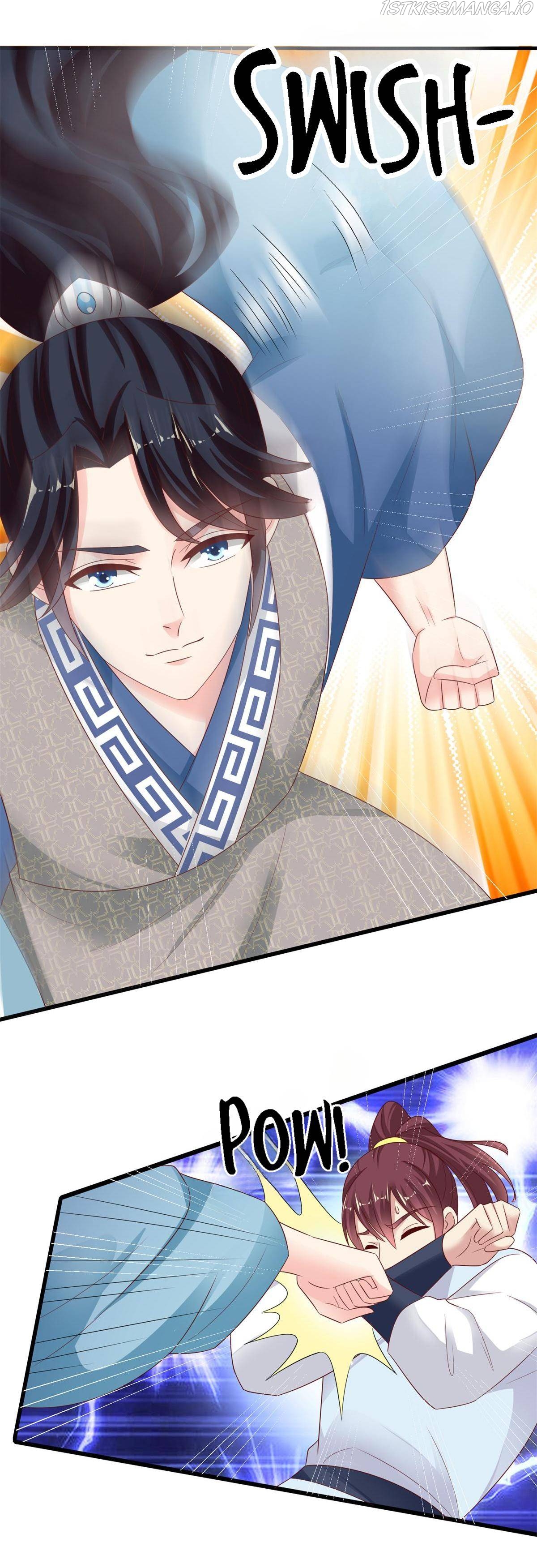 Read Pretty peasant girl EN Manga Online