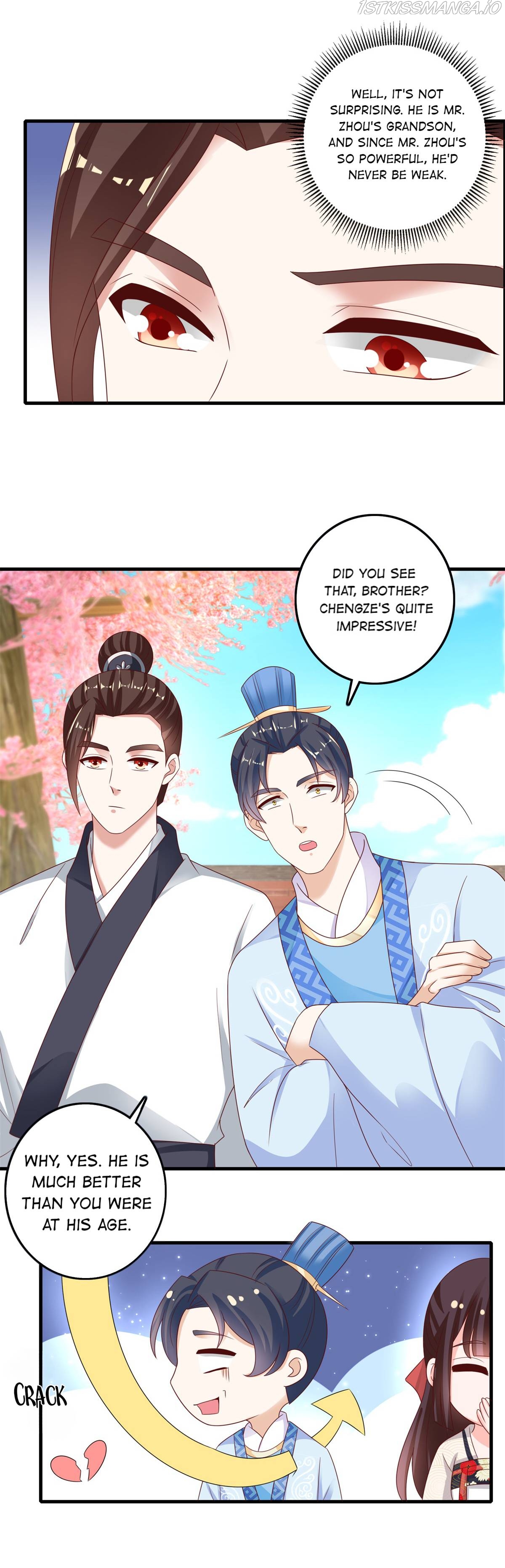 Read Pretty peasant girl EN Manga Online