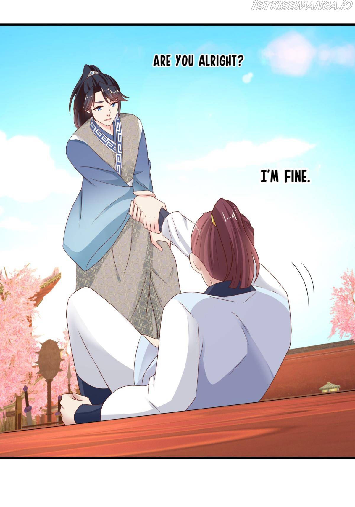Read Pretty peasant girl EN Manga Online