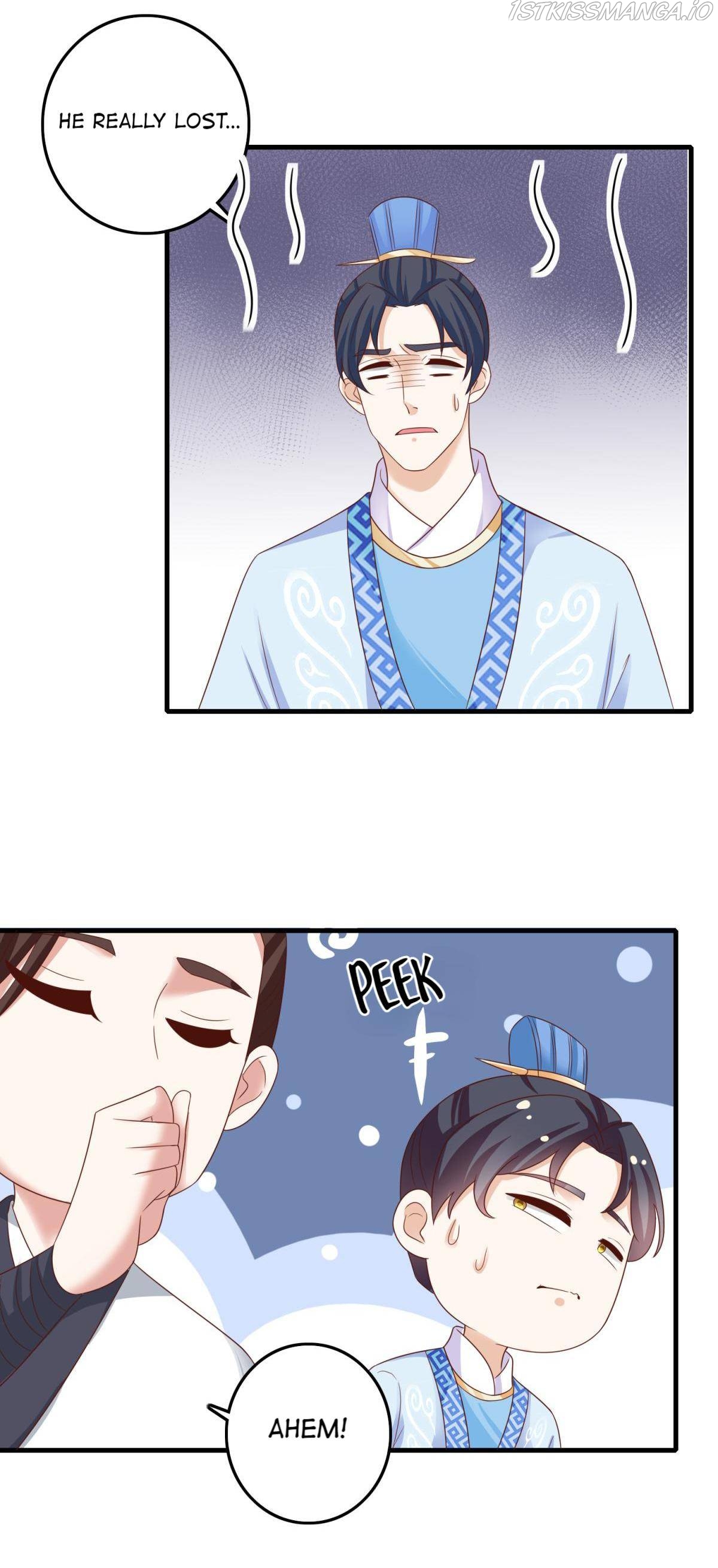 Read Pretty peasant girl EN Manga Online