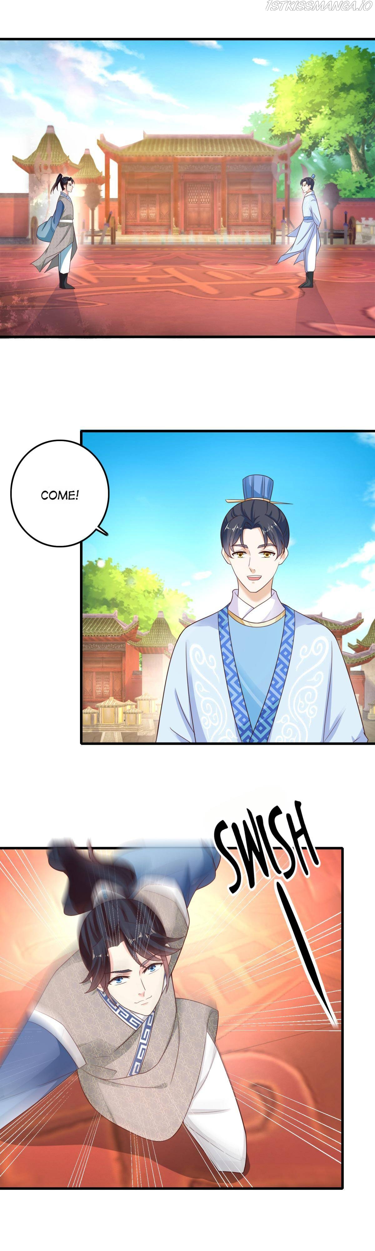 Read Pretty peasant girl EN Manga Online