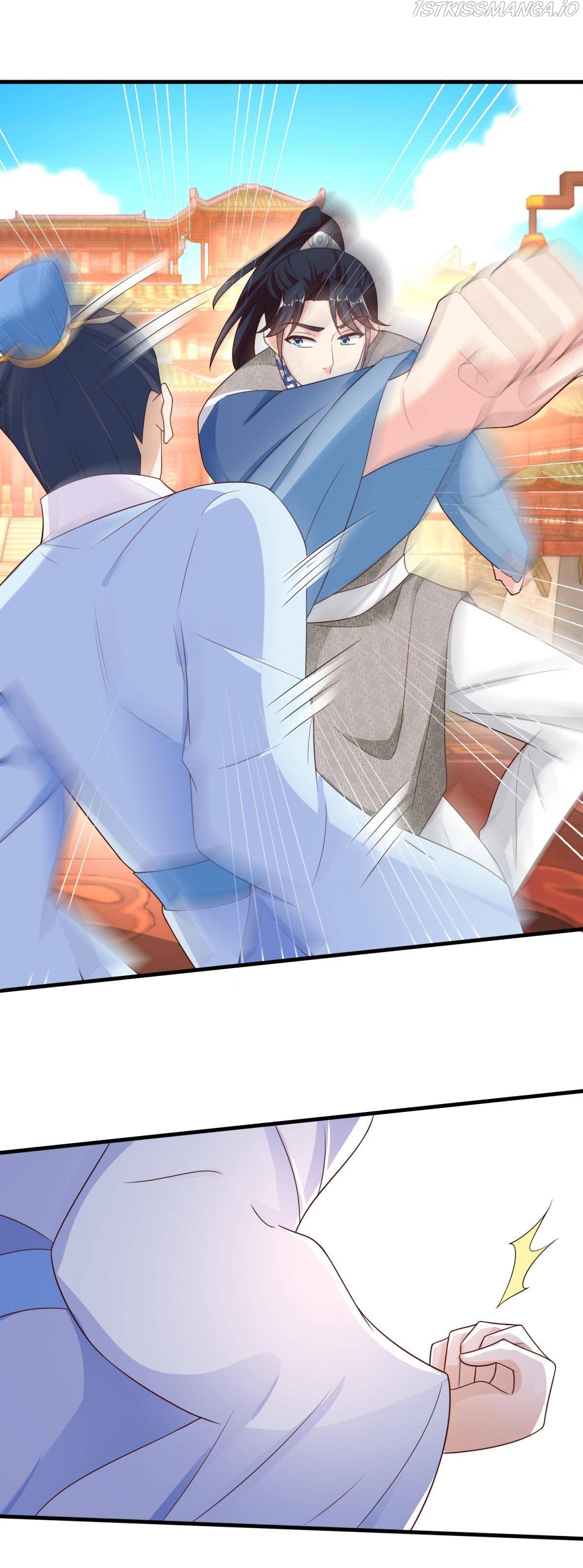 Read Pretty peasant girl EN Manga Online
