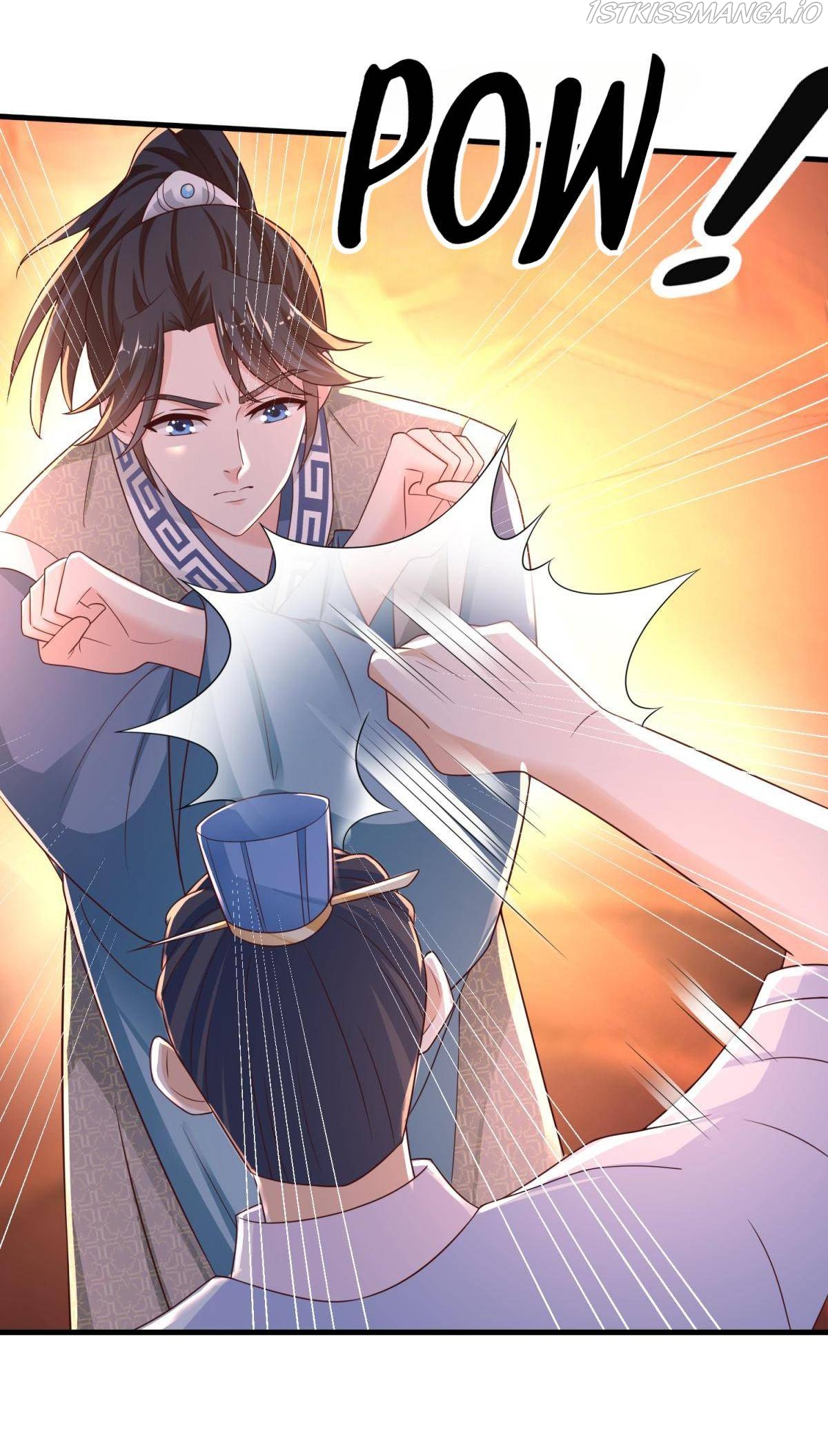 Read Pretty peasant girl EN Manga Online