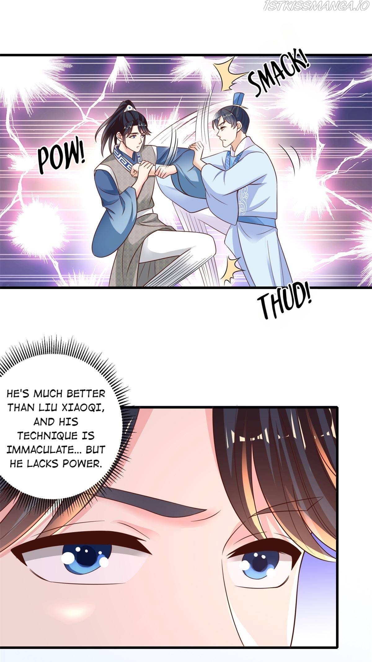 Read Pretty peasant girl EN Manga Online
