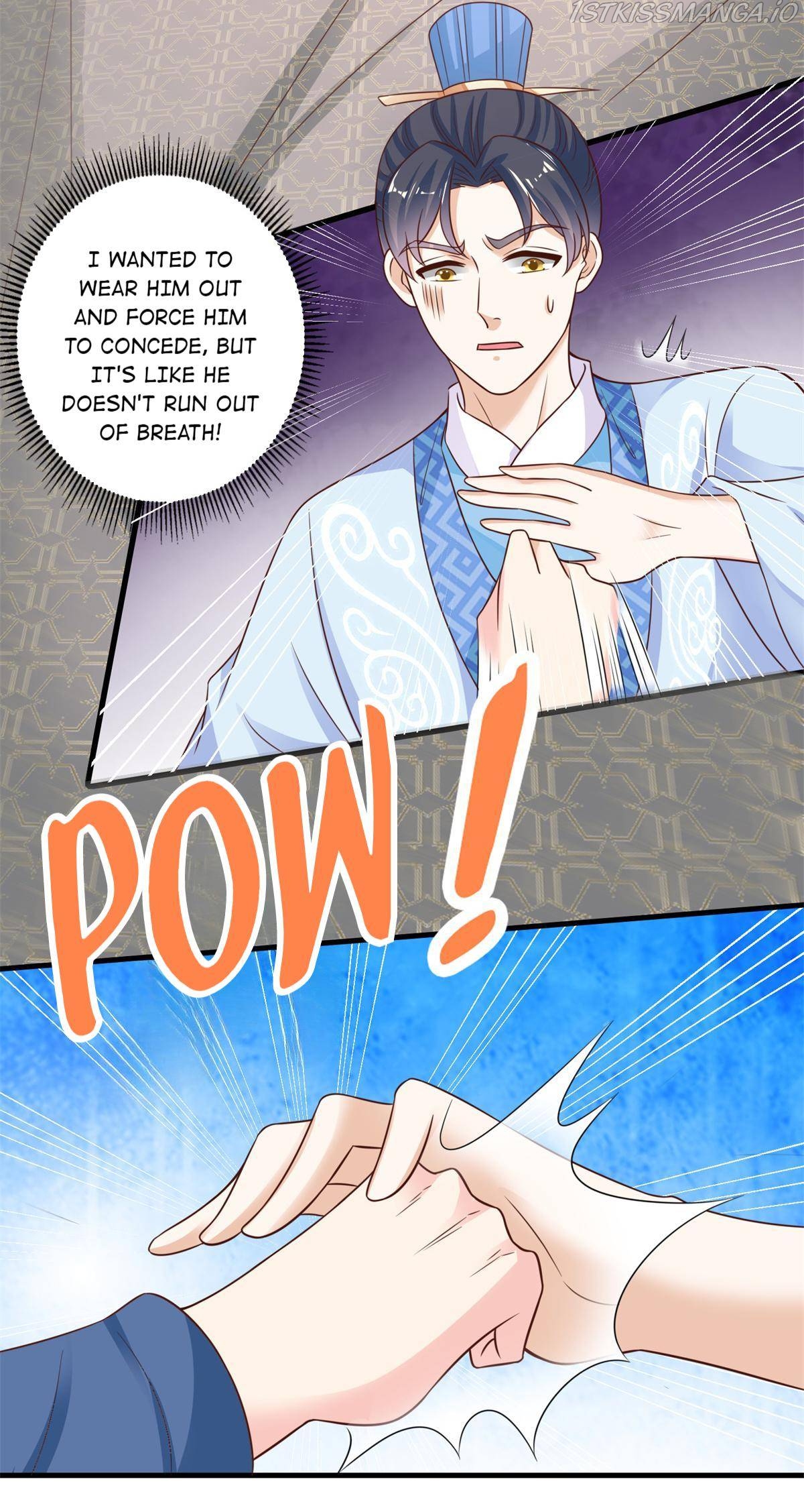 Read Pretty peasant girl EN Manga Online
