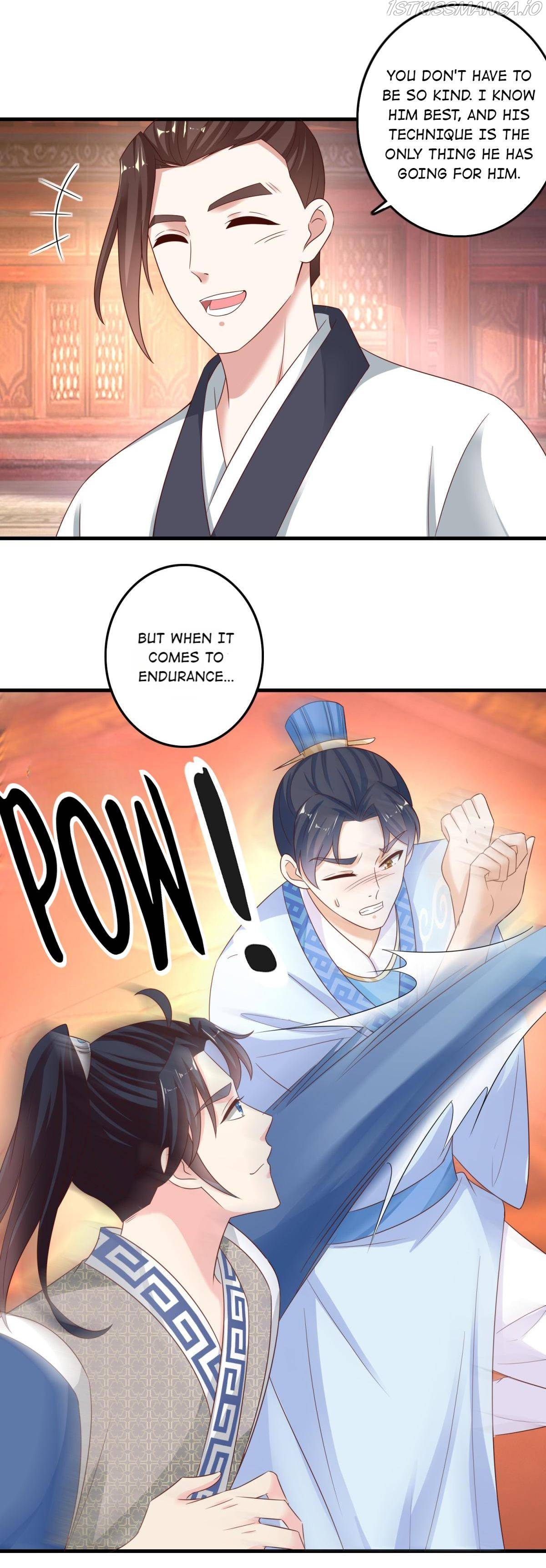 Read Pretty peasant girl EN Manga Online