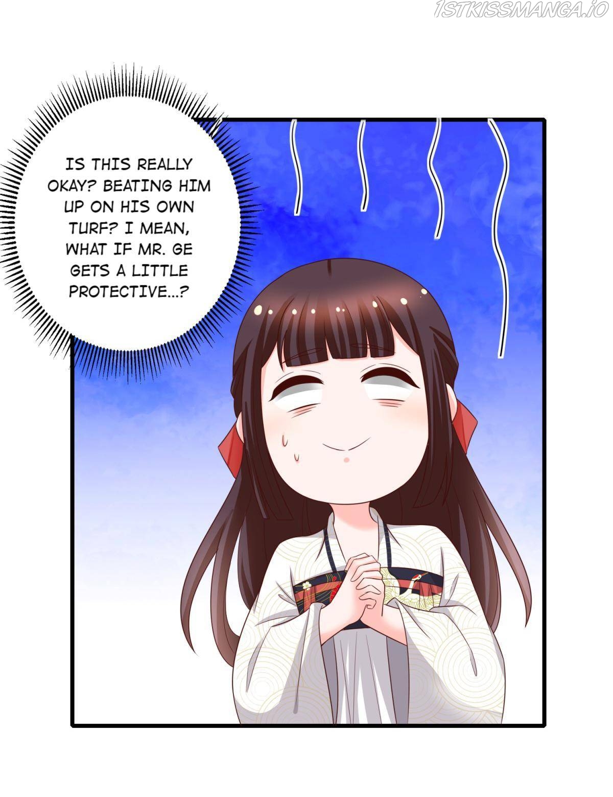 Read Pretty peasant girl EN Manga Online