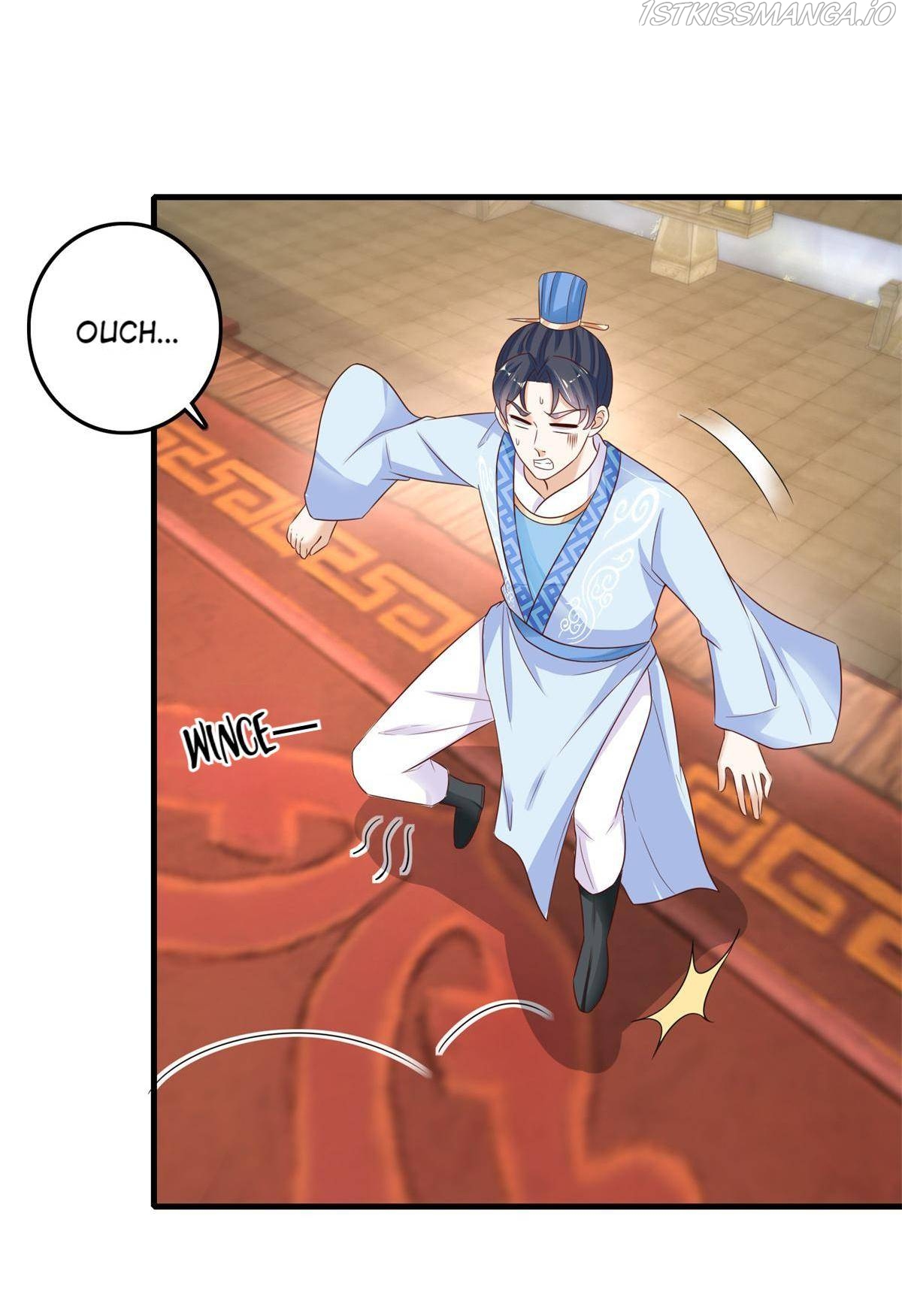 Read Pretty peasant girl EN Manga Online