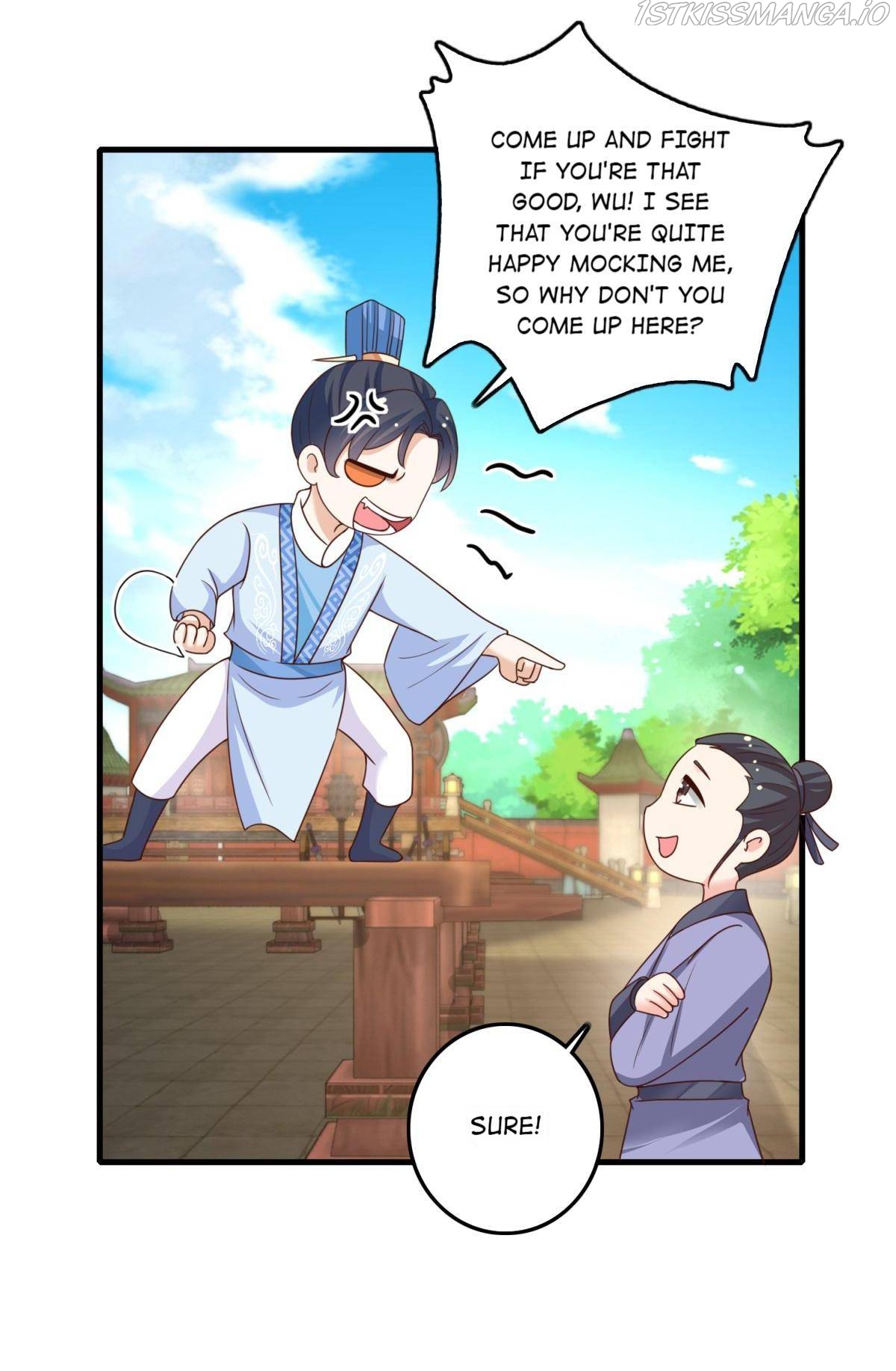 Read Pretty peasant girl EN Manga Online