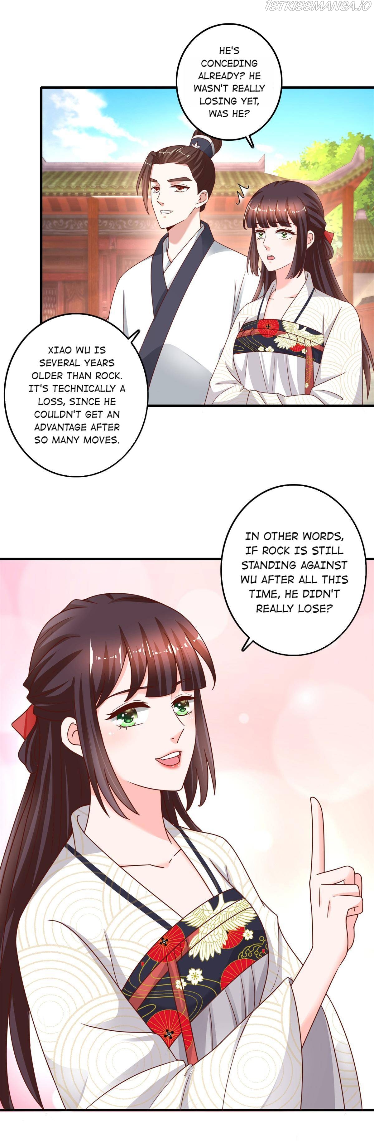 Read Pretty peasant girl EN Manga Online