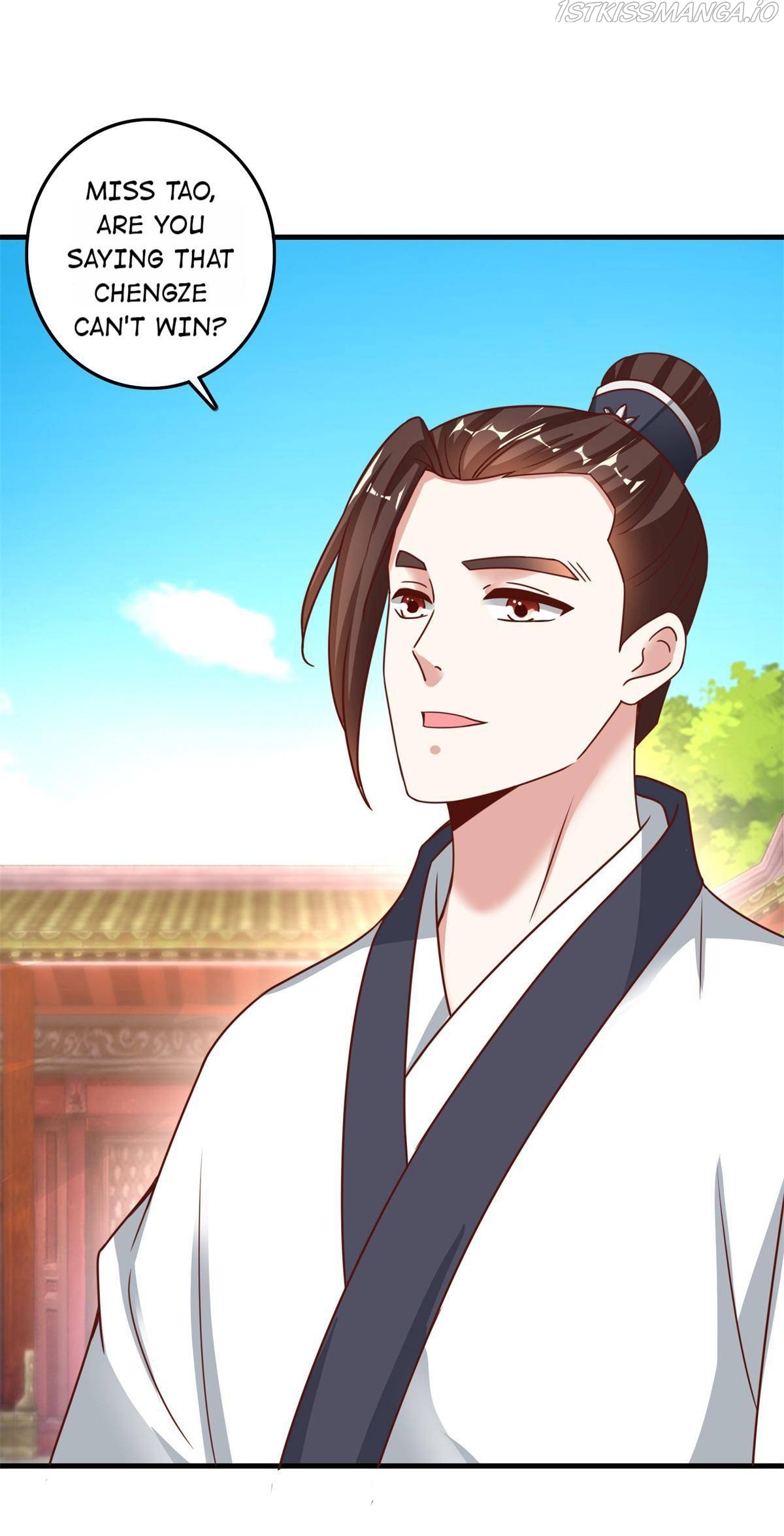 Read Pretty peasant girl EN Manga Online
