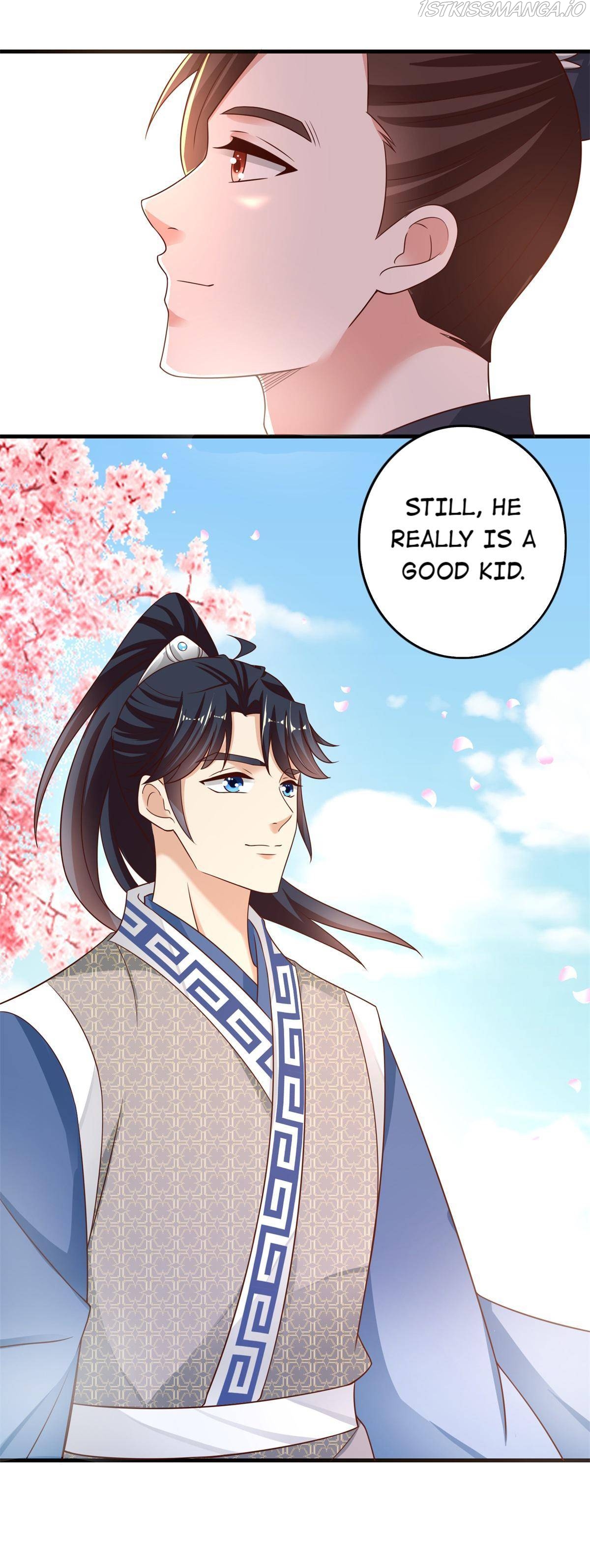 Read Pretty peasant girl EN Manga Online