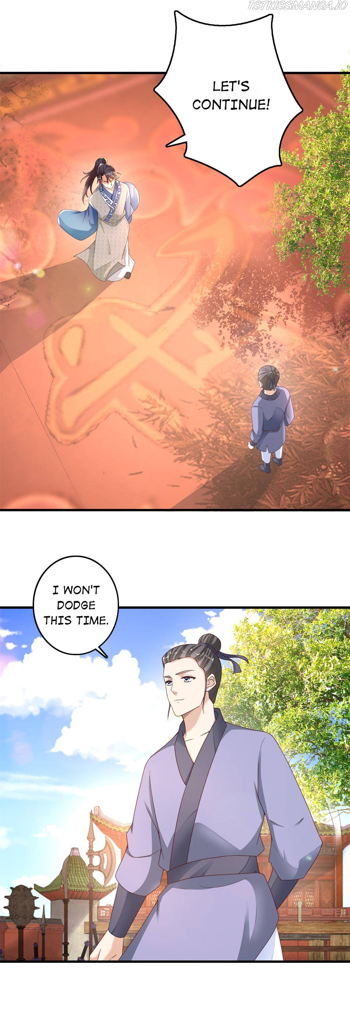 Read Pretty peasant girl EN Manga Online
