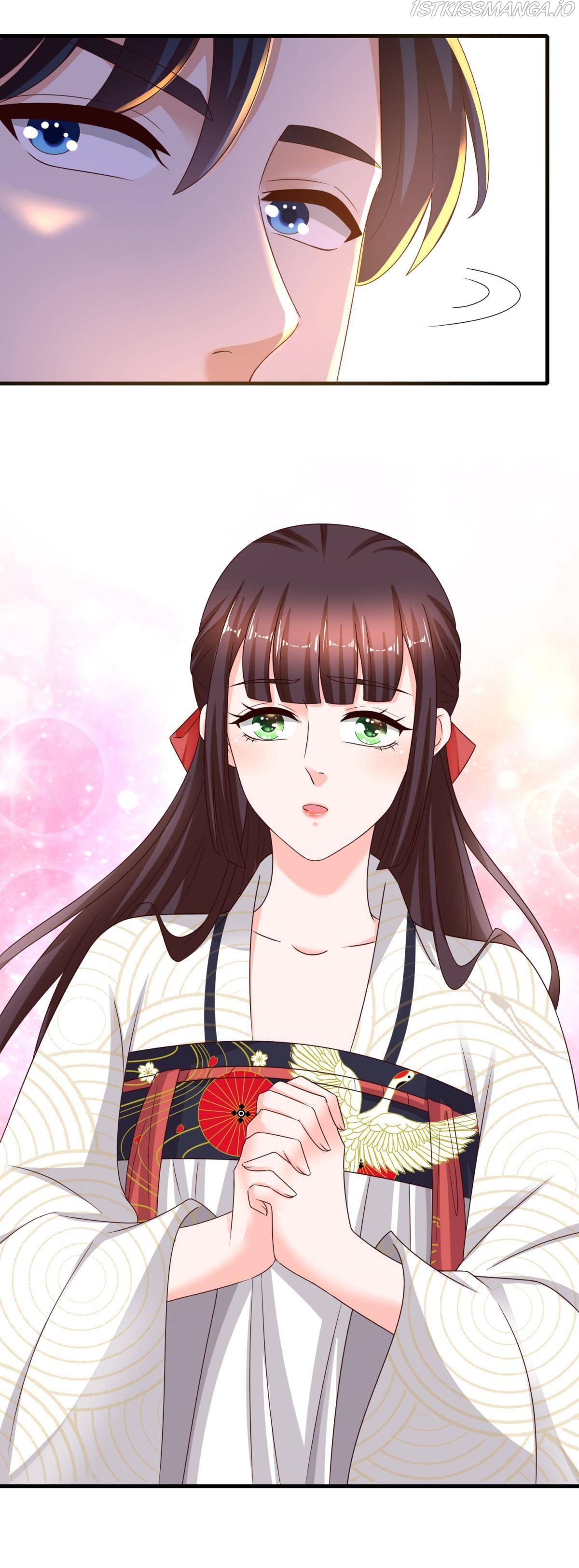 Read Pretty peasant girl EN Manga Online