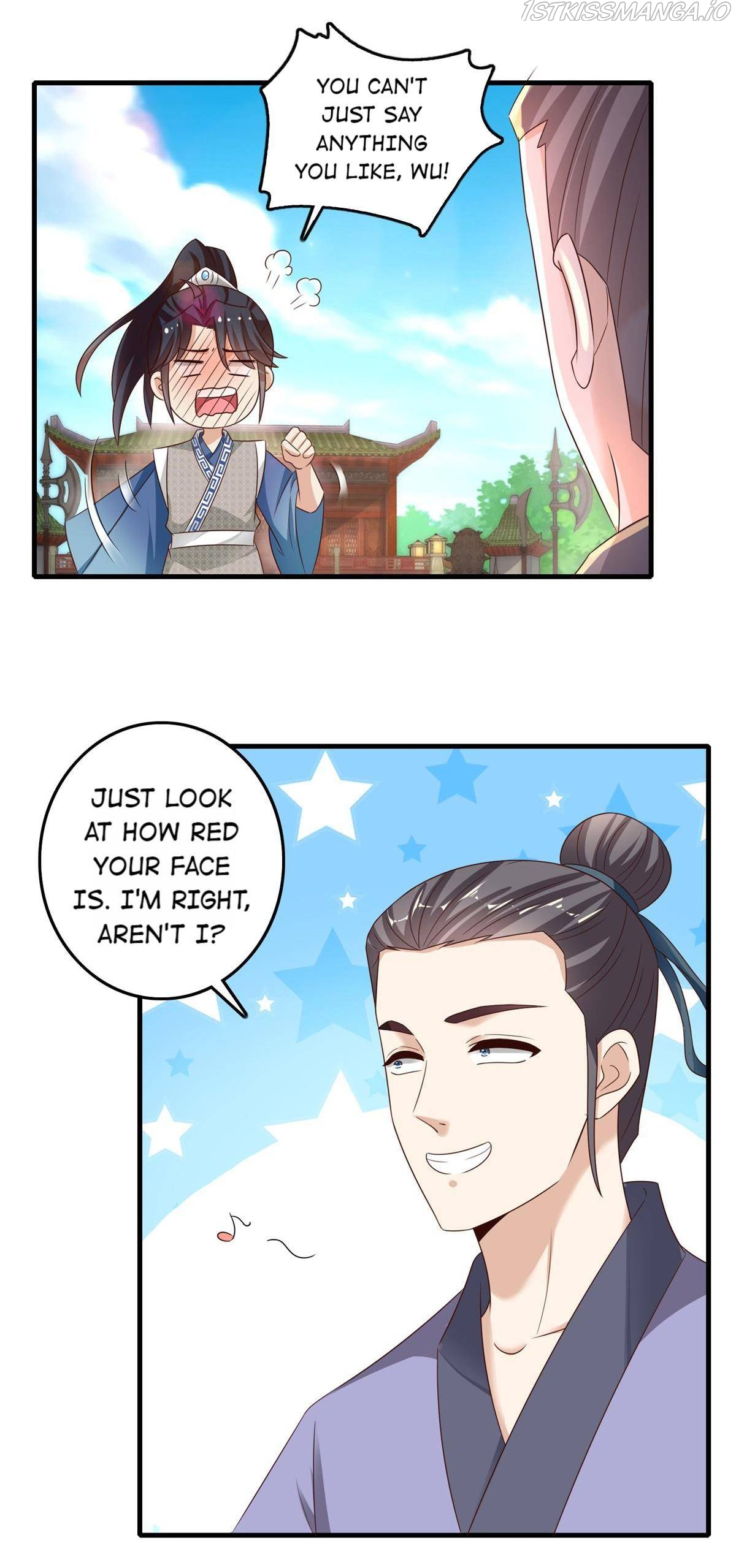 Read Pretty peasant girl EN Manga Online