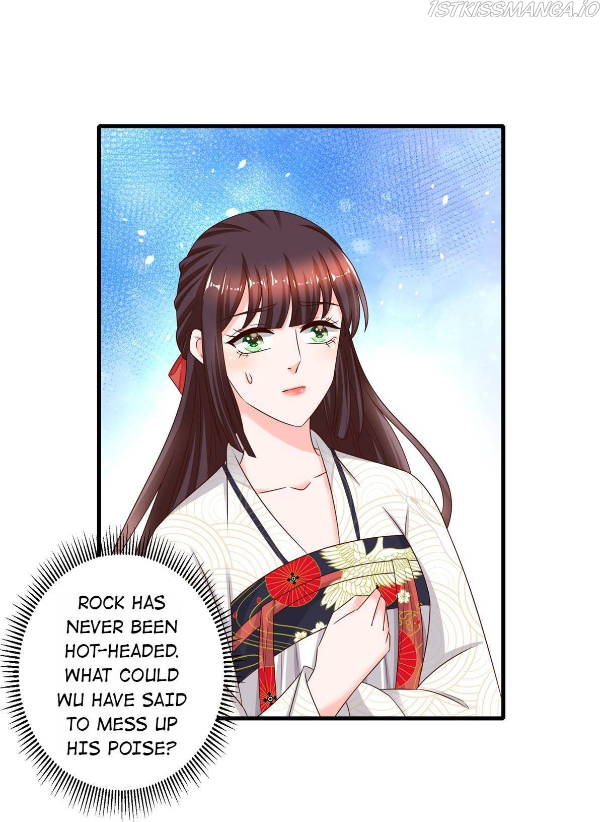 Read Pretty peasant girl EN Manga Online