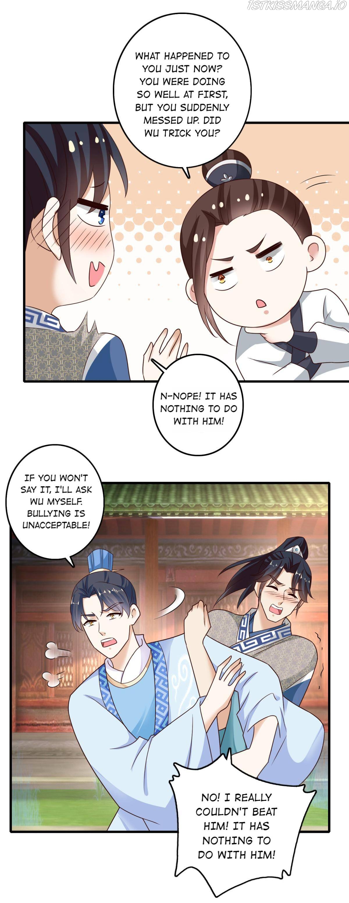 Read Pretty peasant girl EN Manga Online
