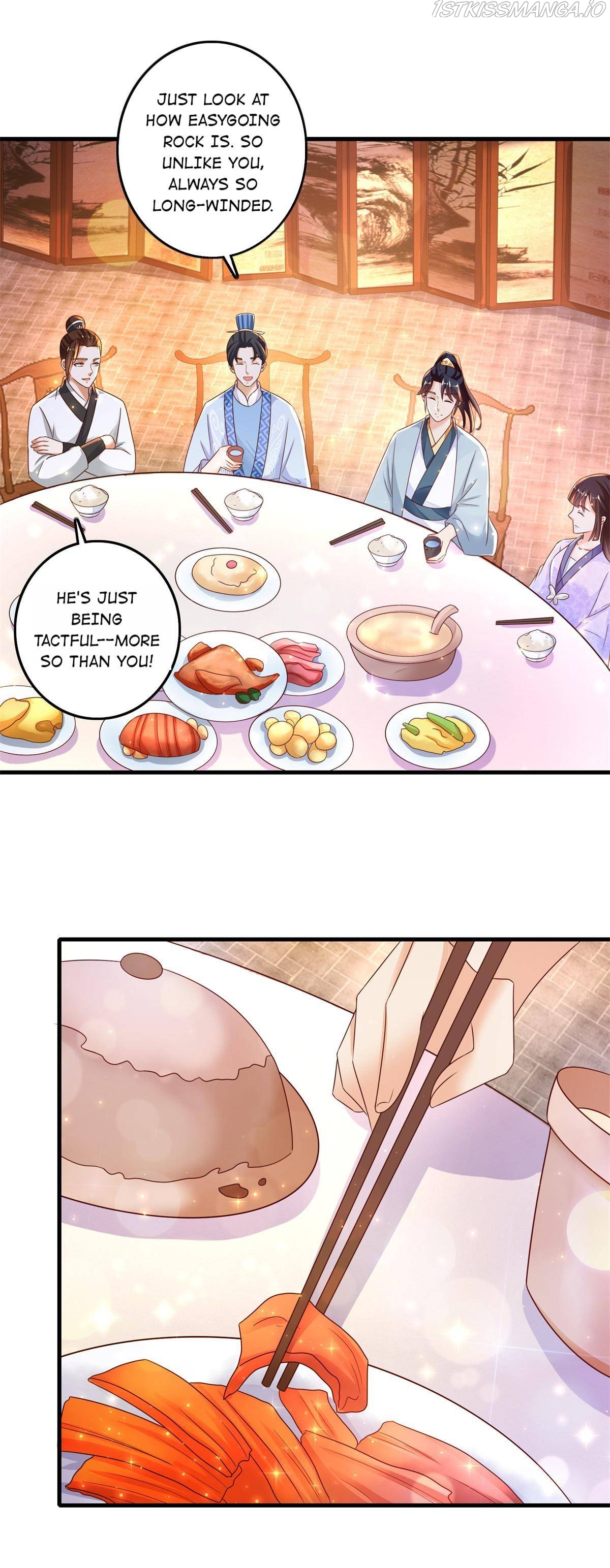 Read Pretty peasant girl EN Manga Online