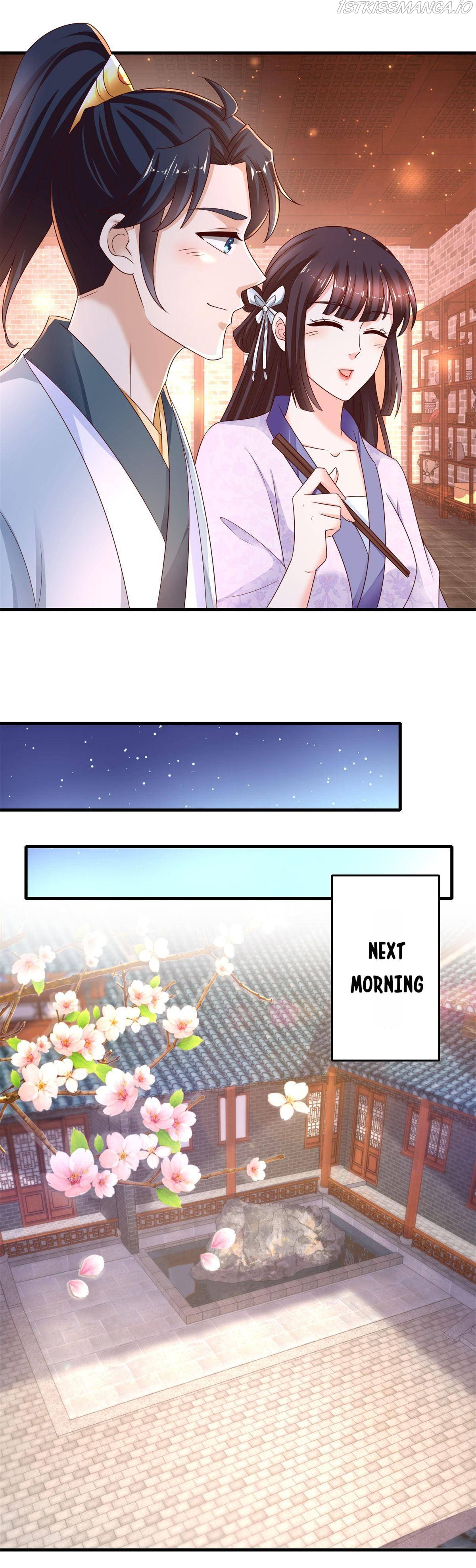 Read Pretty peasant girl EN Manga Online