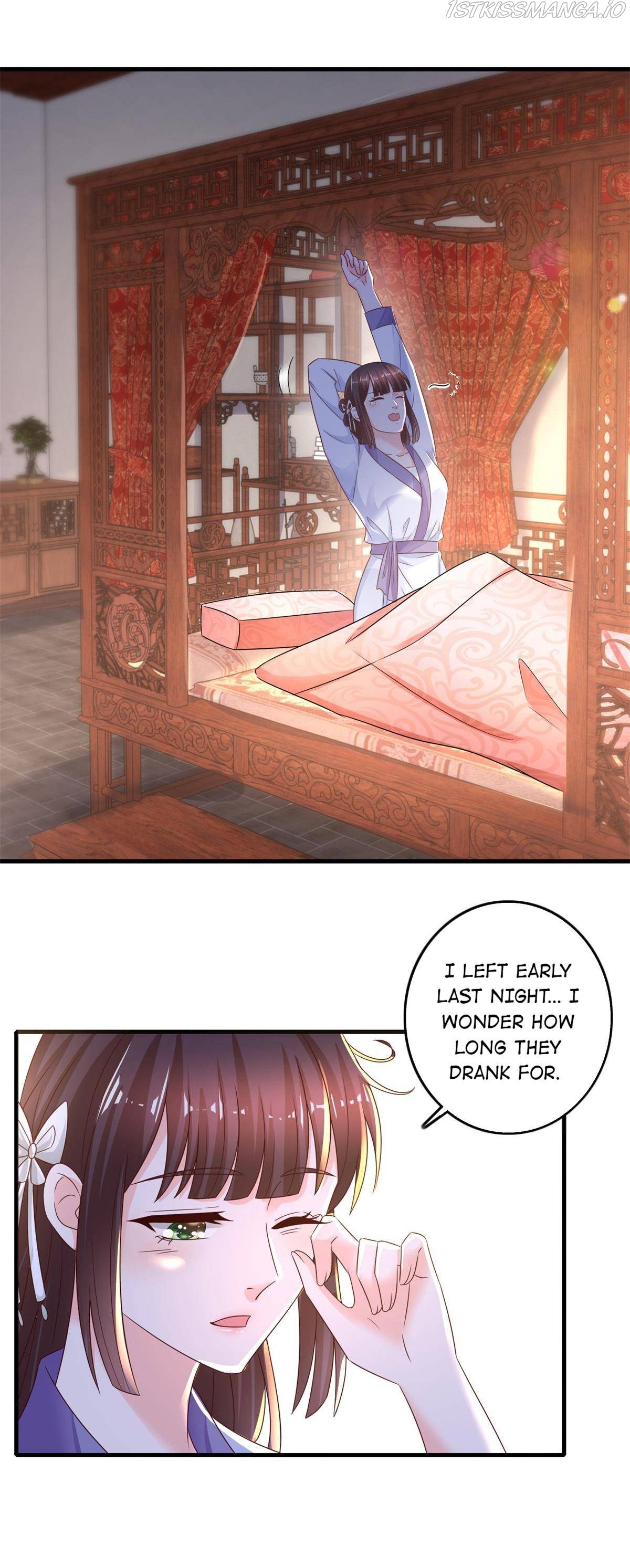 Read Pretty peasant girl EN Manga Online