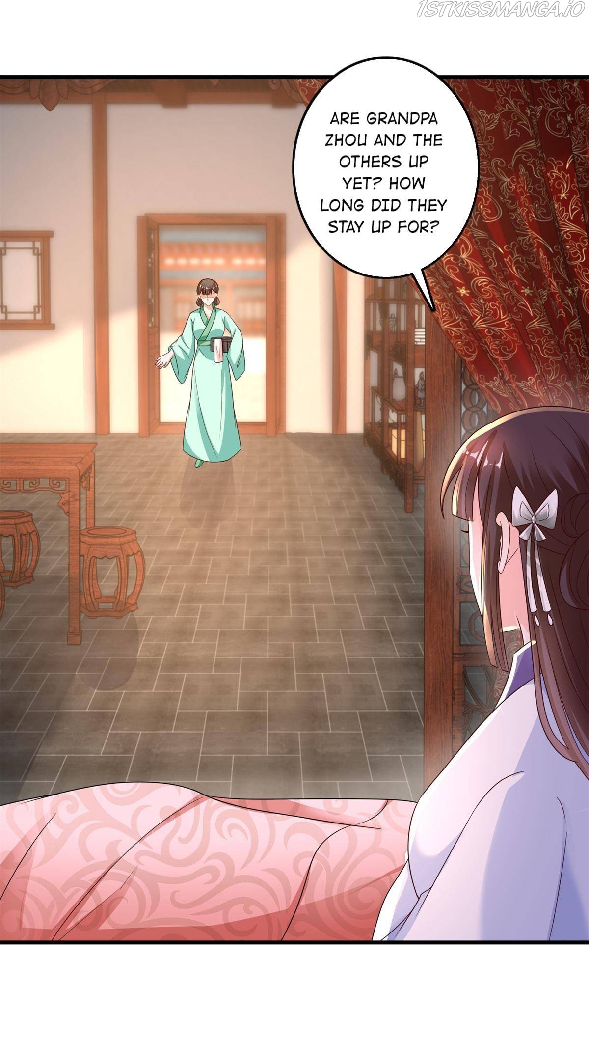 Read Pretty peasant girl EN Manga Online